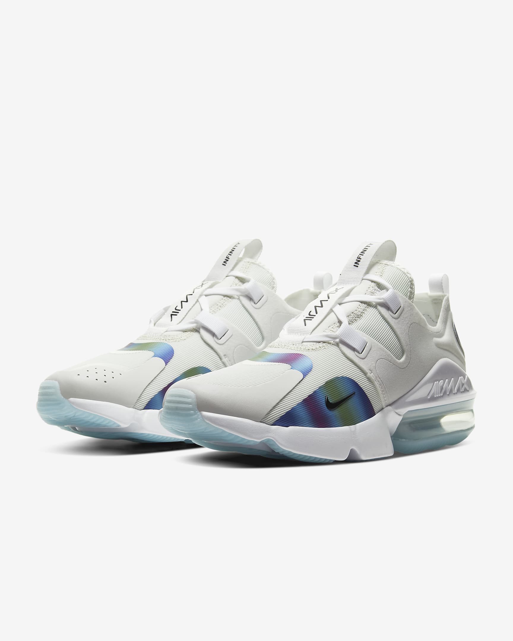 Nike Air Max Infinity Men's Shoe. Nike UK