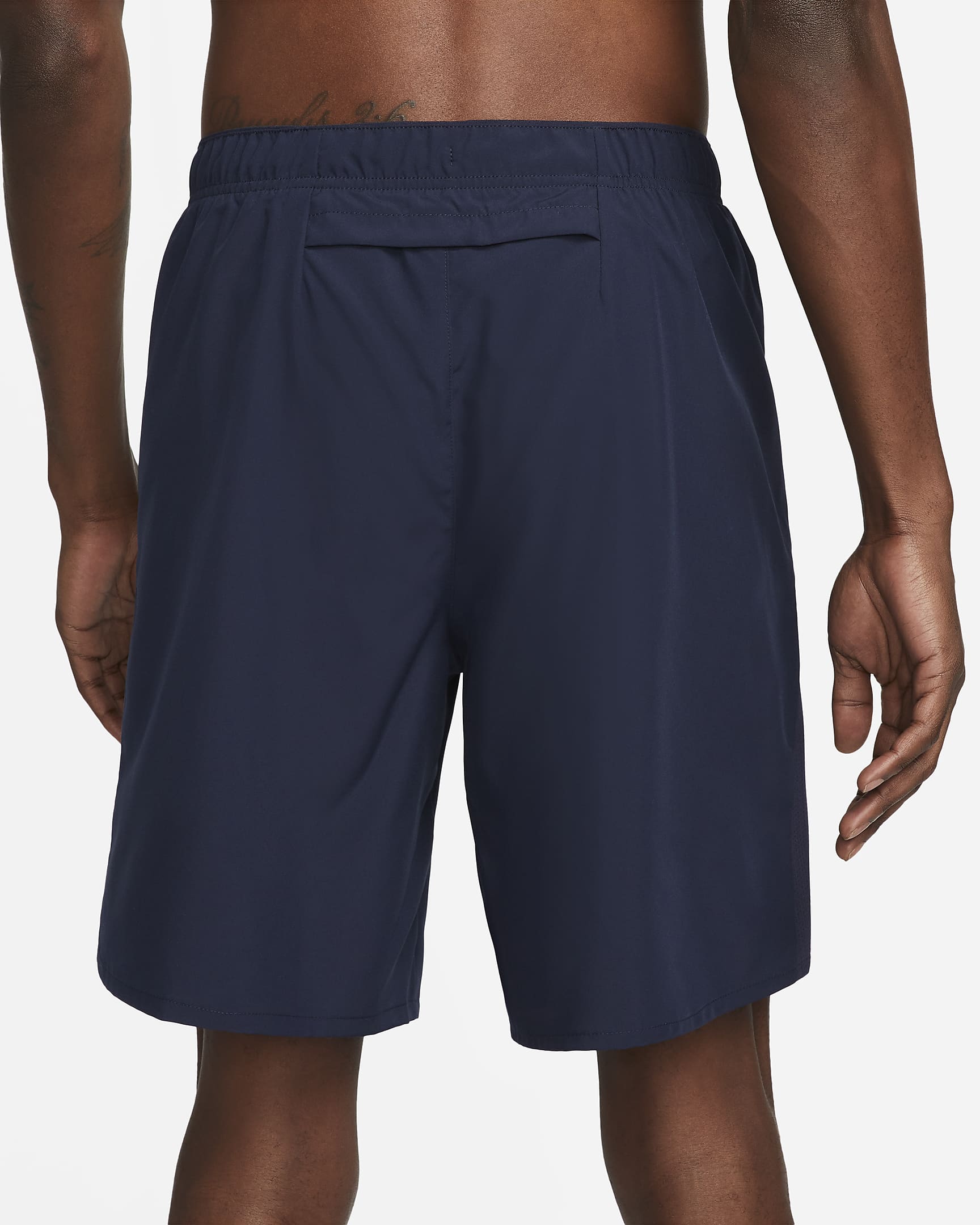 Nike Challenger Men's Dri-FIT 23cm (approx.) Unlined Versatile Shorts ...