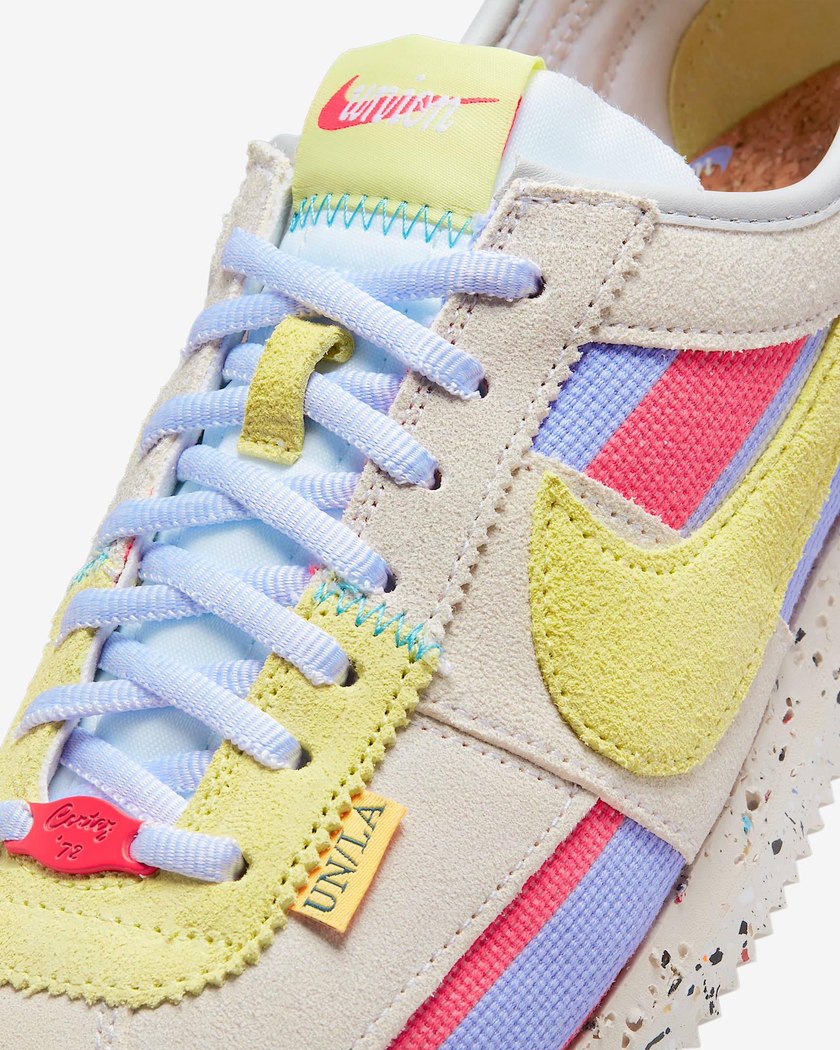 superstep nike cortez