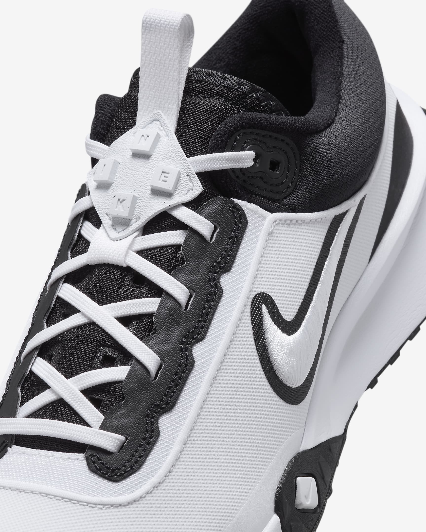 Tenis de béisbol para hombre Nike Air Diamond Varsity Turf.
