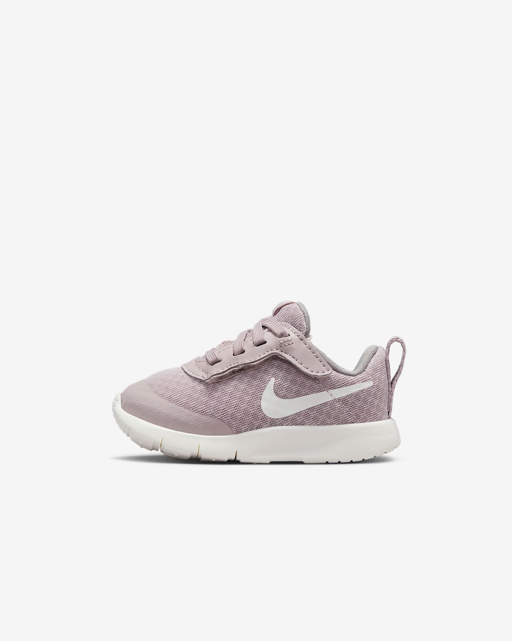 Nike Tanjun EasyOn Baby/Toddler Shoes - Particle Rose/Enigma Stone/Sail