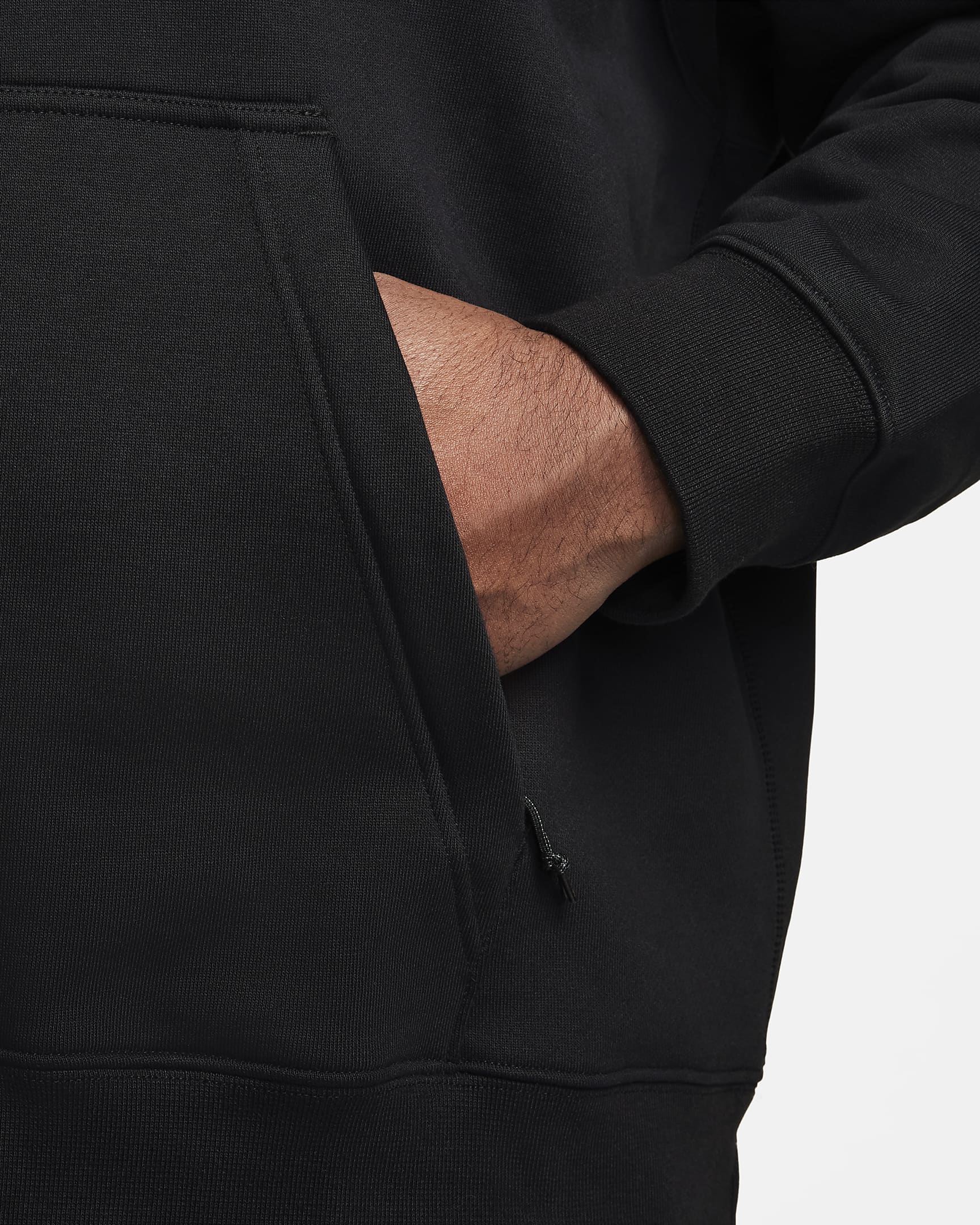 acg nike pullover