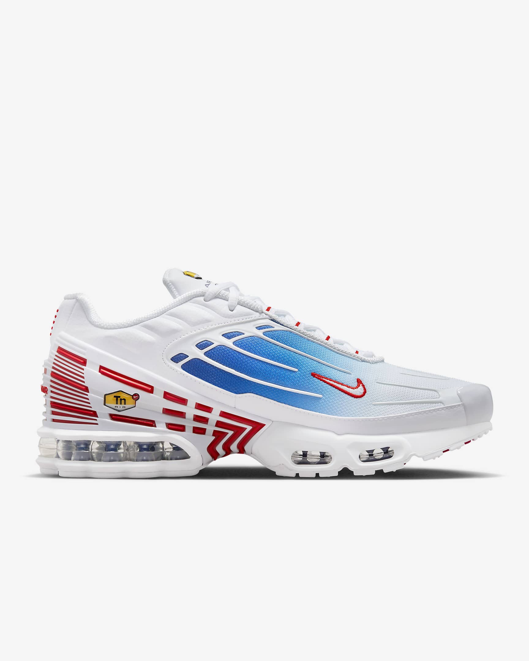 mens nike air max plus 3