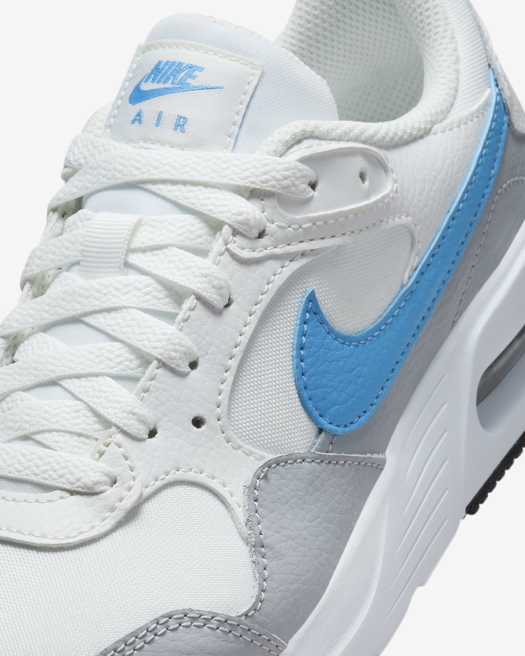 Nike Air Max SC Women's Shoes. Nike UK