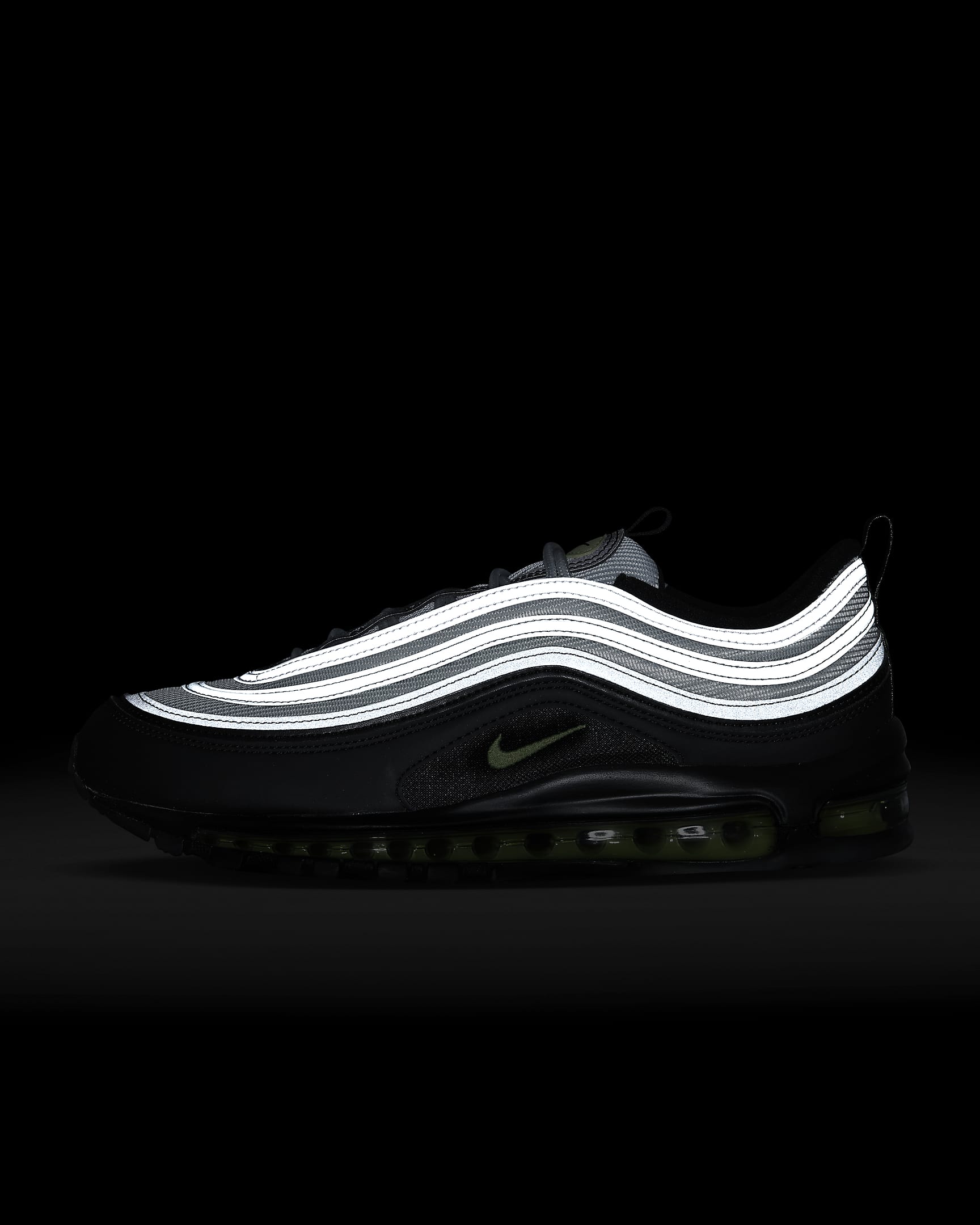 Nike Air Max 97 Men's Shoes. Nike HU