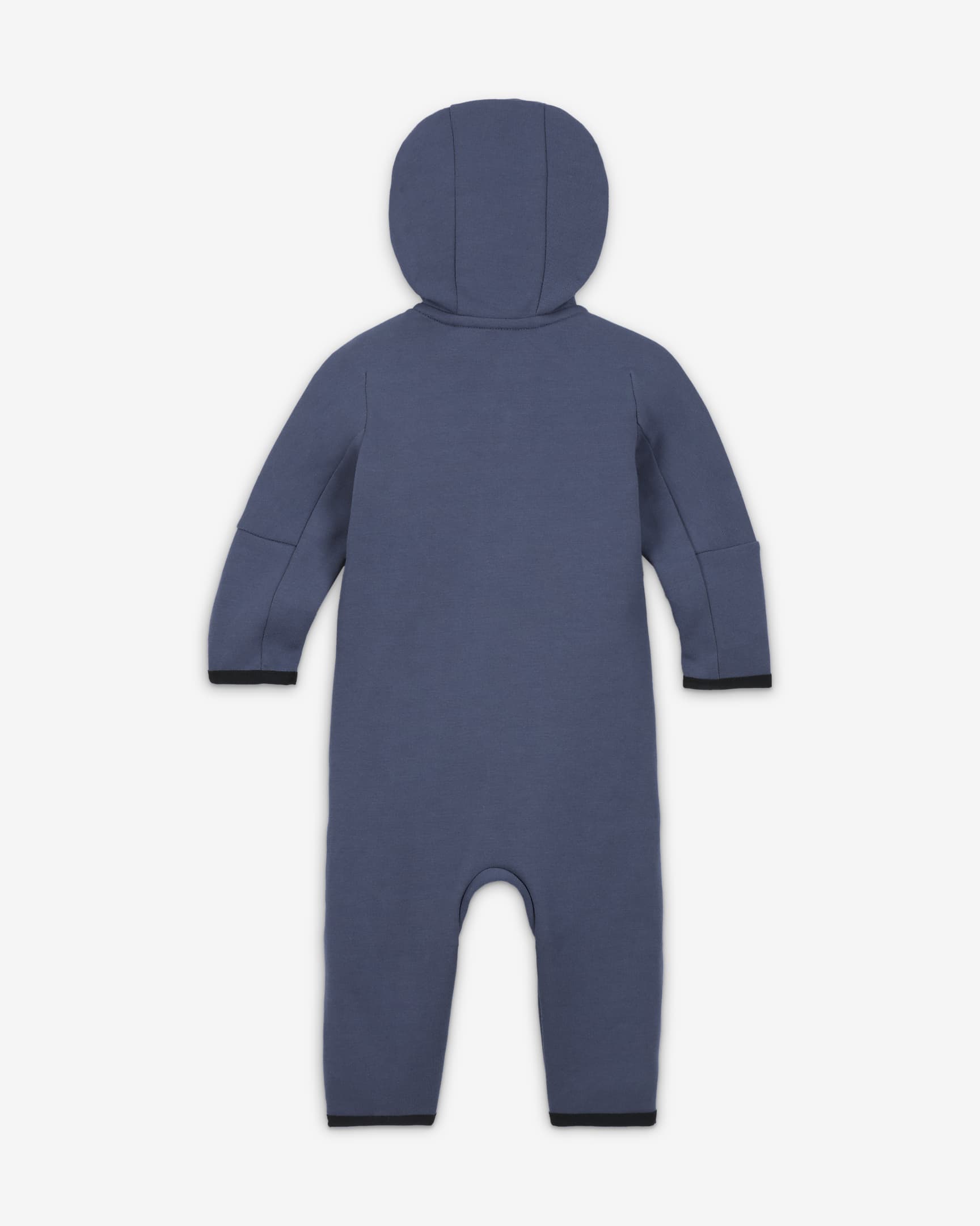 Nike Sportswear Tech Fleece Baby (09M) FullZip Overall. Nike UK