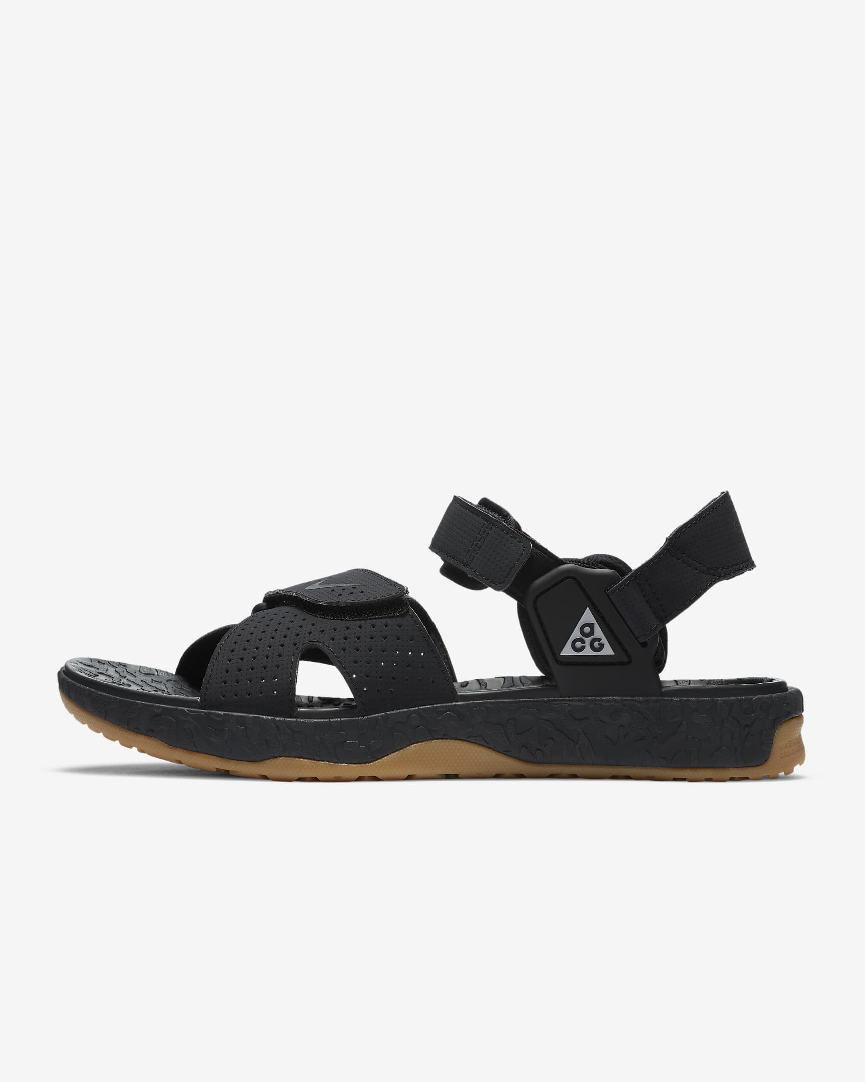 Nike ACG Deschutz Sandal - Off-Noir/Black