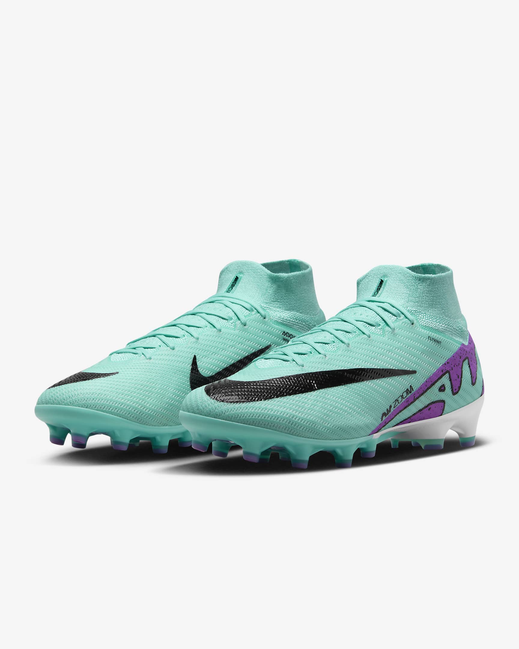 kopacky nike superfly