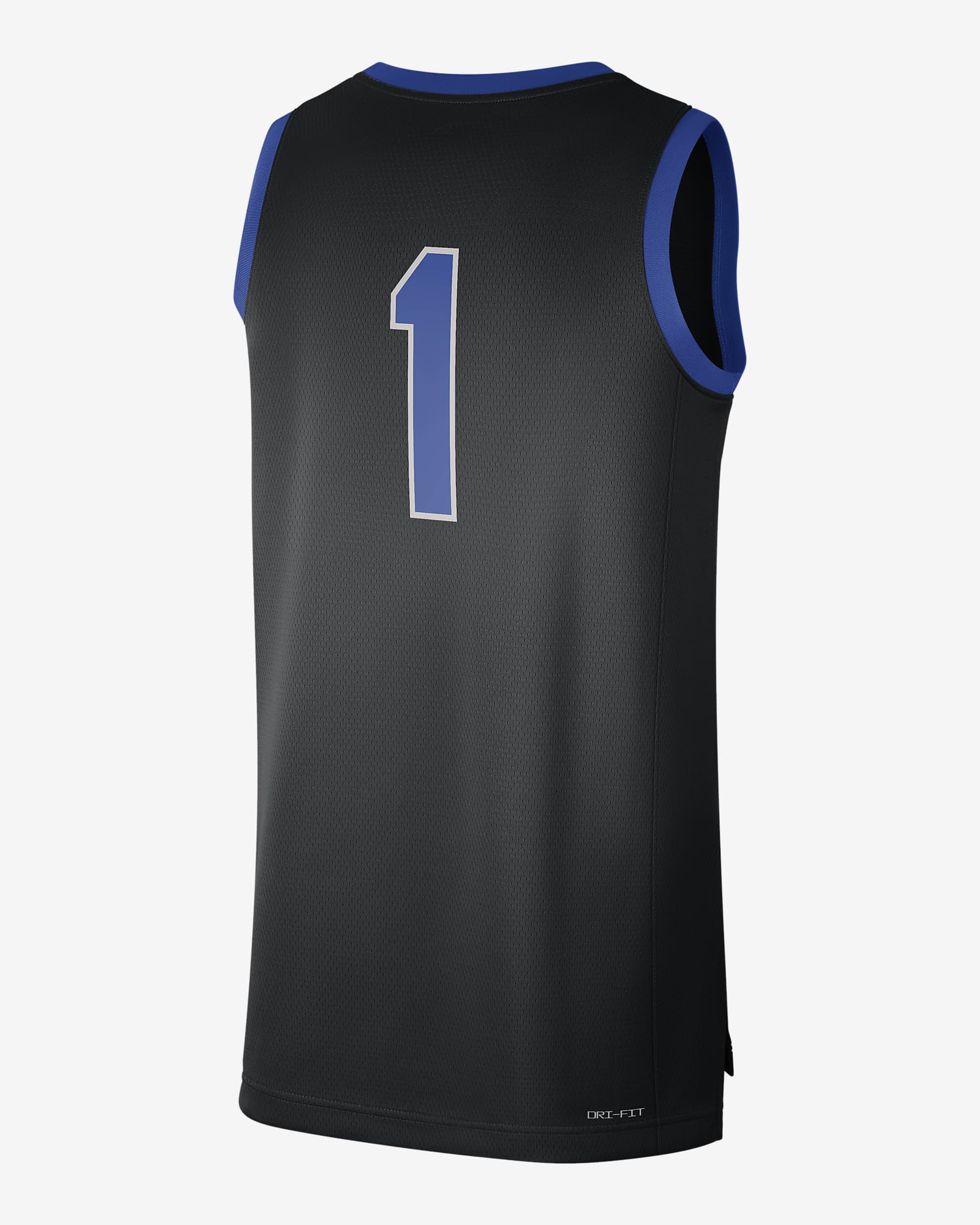 Nike College Dri-FIT (Kentucky) Men's Replica Basketball Jersey. Nike.com