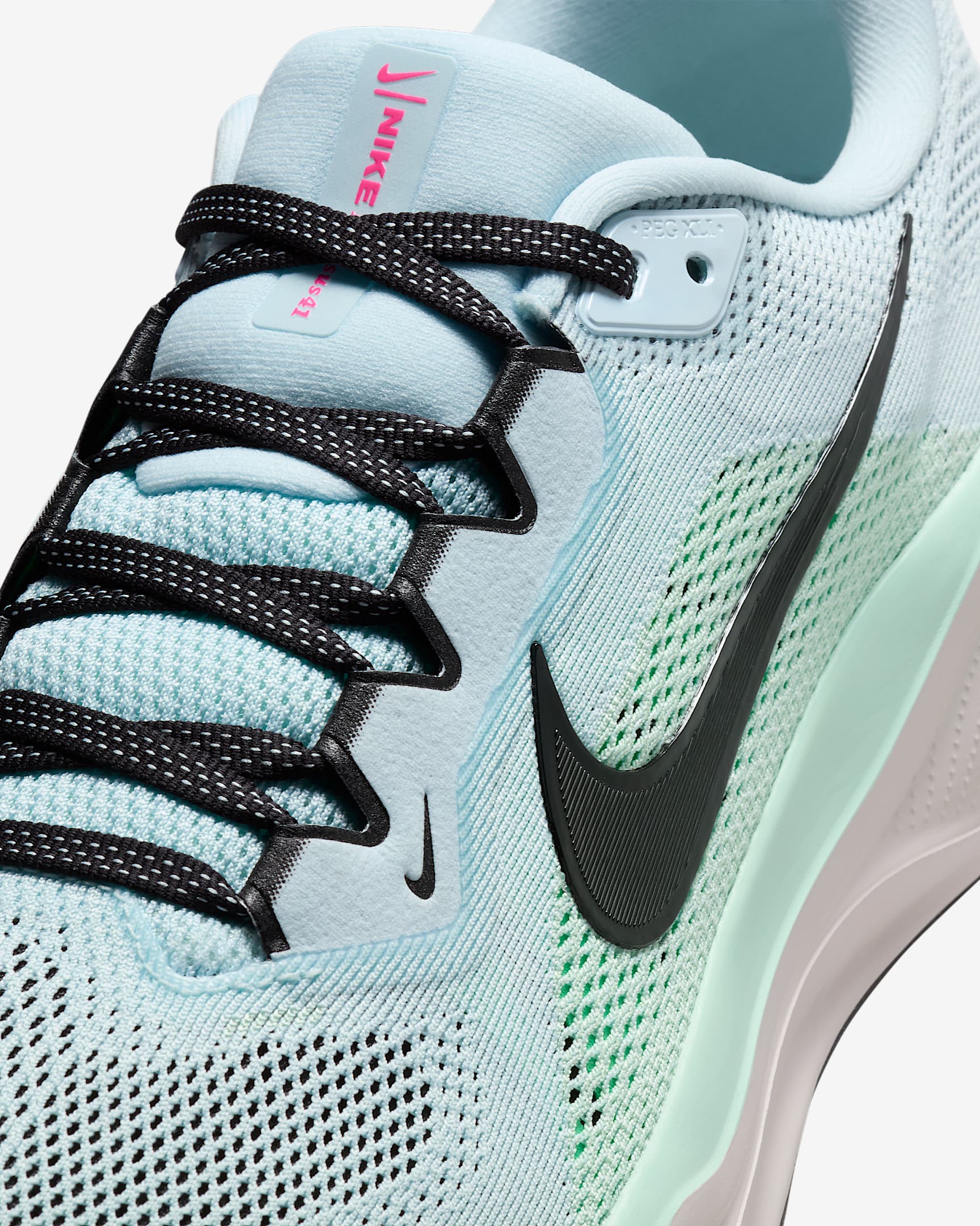 Nike Pegasus 41 Zapatillas de running para asfalto - Hombre