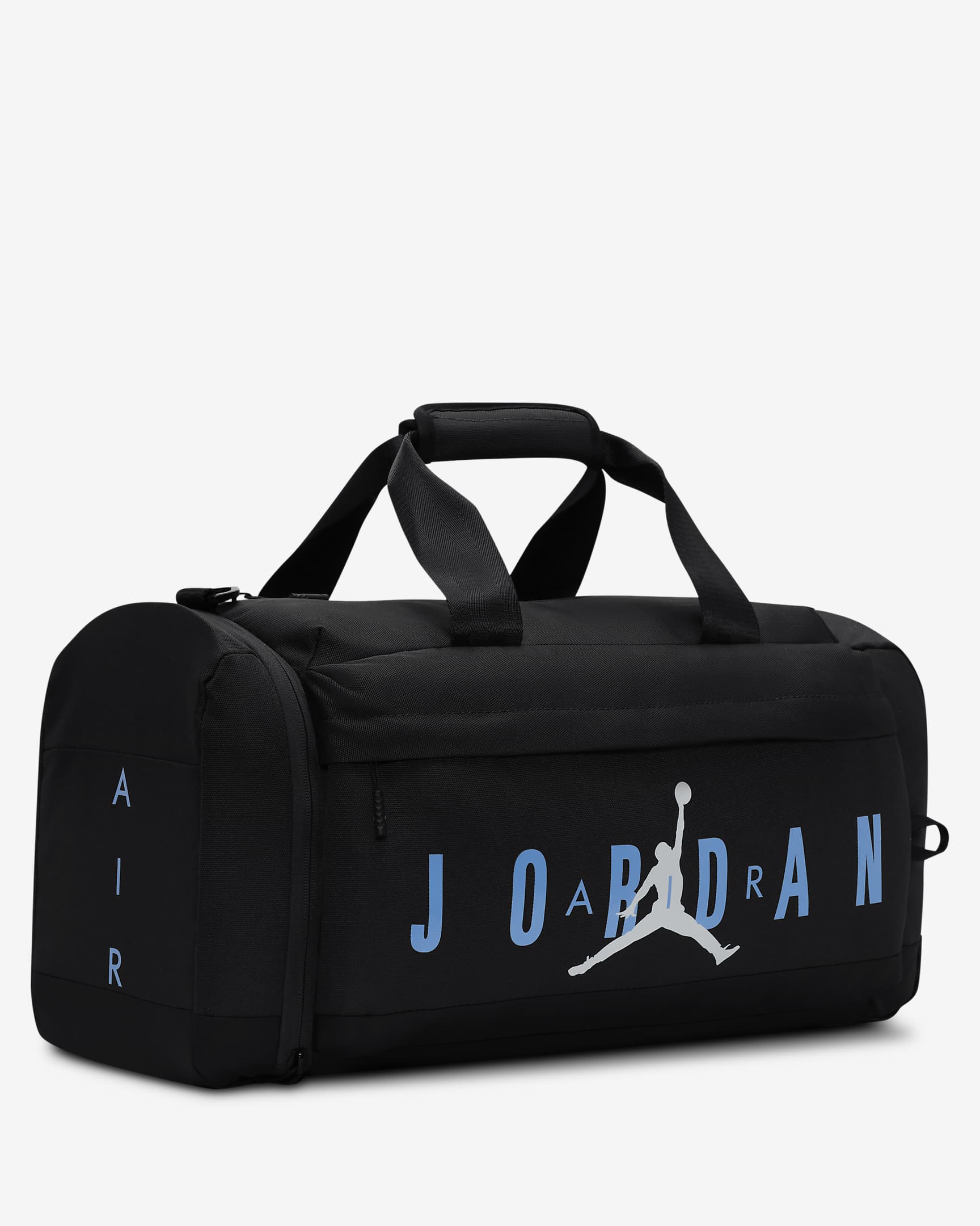 Maleta de entrenamiento Jordan Air Duffel Bag. Nike.com