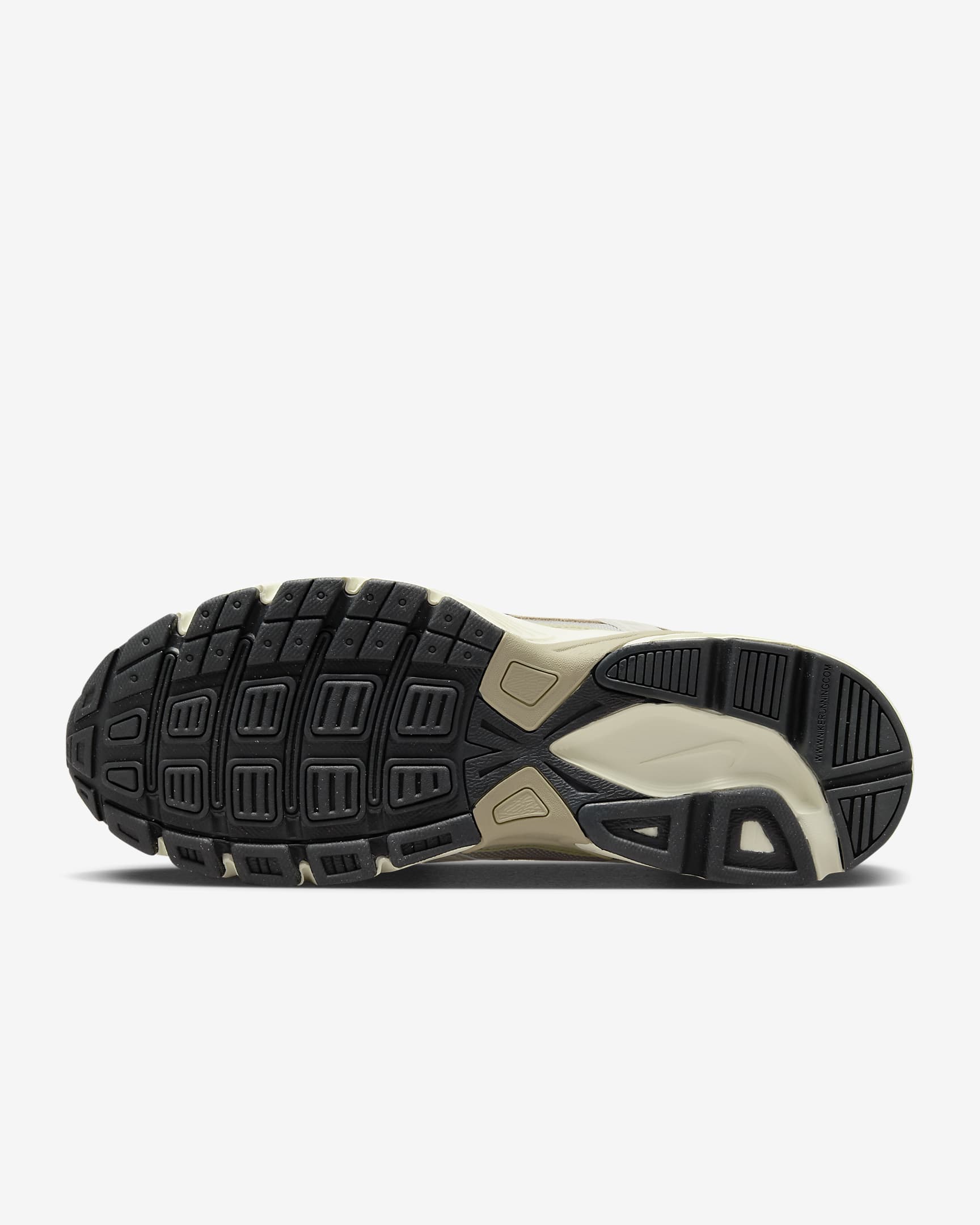 Nike Initiator Schuh (Herren) - Light Bone/Limestone/Olive Aura/Cargo Khaki