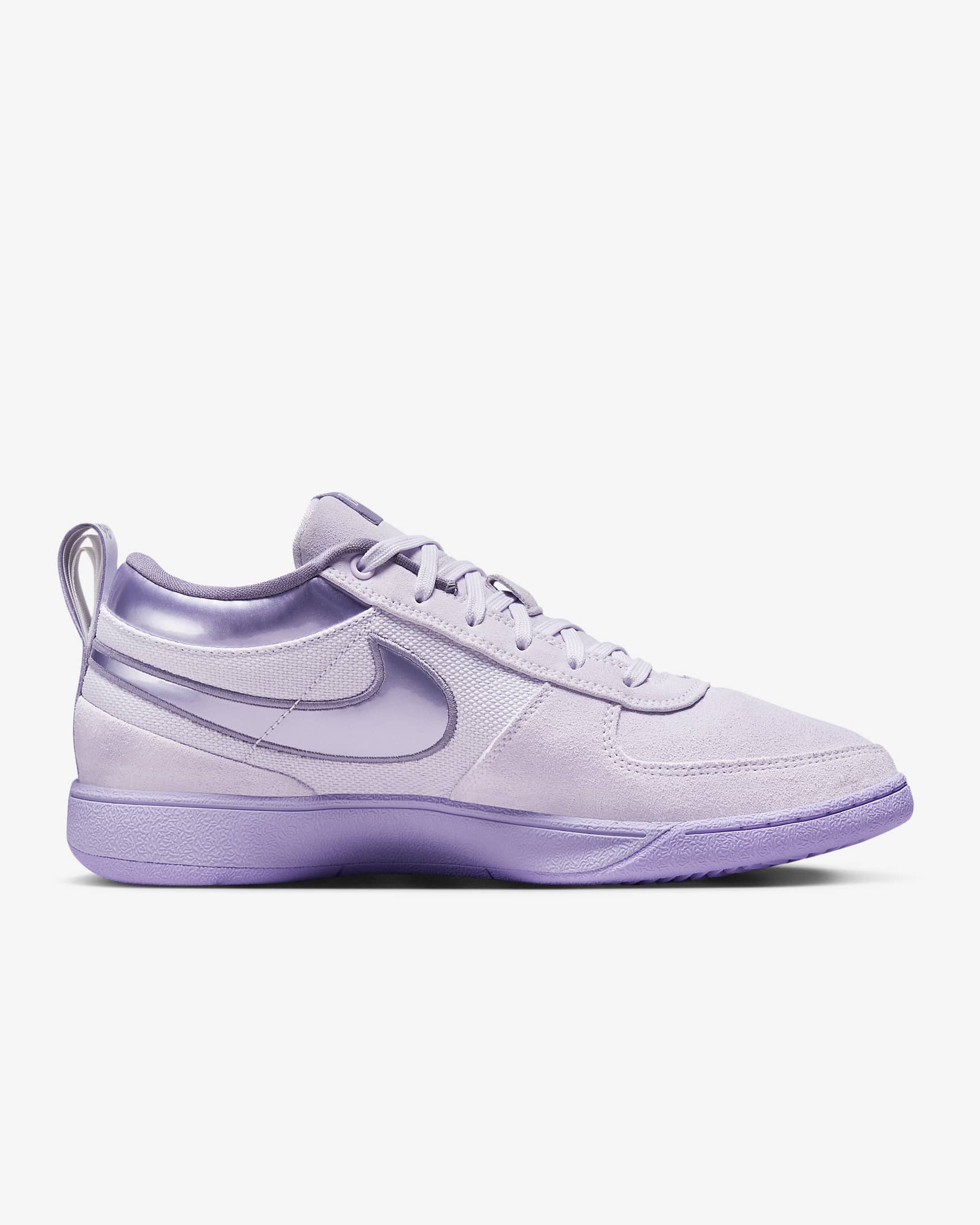 Book 1 basketbalschoenen - Barely Grape/Lilac Bloom/Daybreak