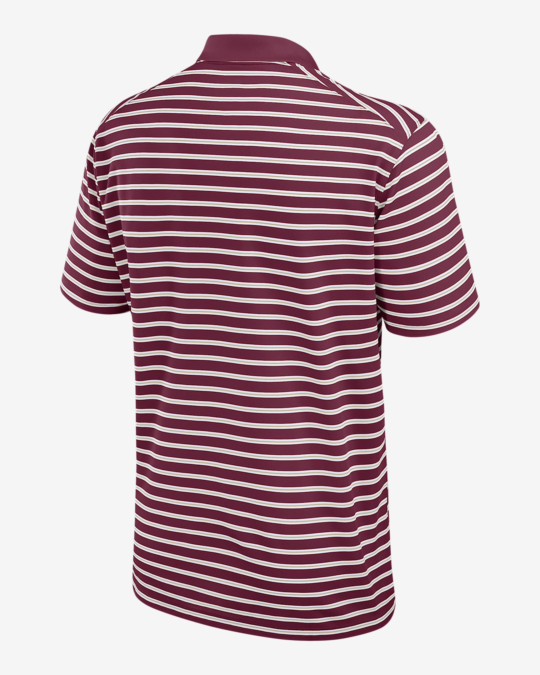 Florida State Seminoles Primetime Victory Striped Men's Nike Dri-FIT ...