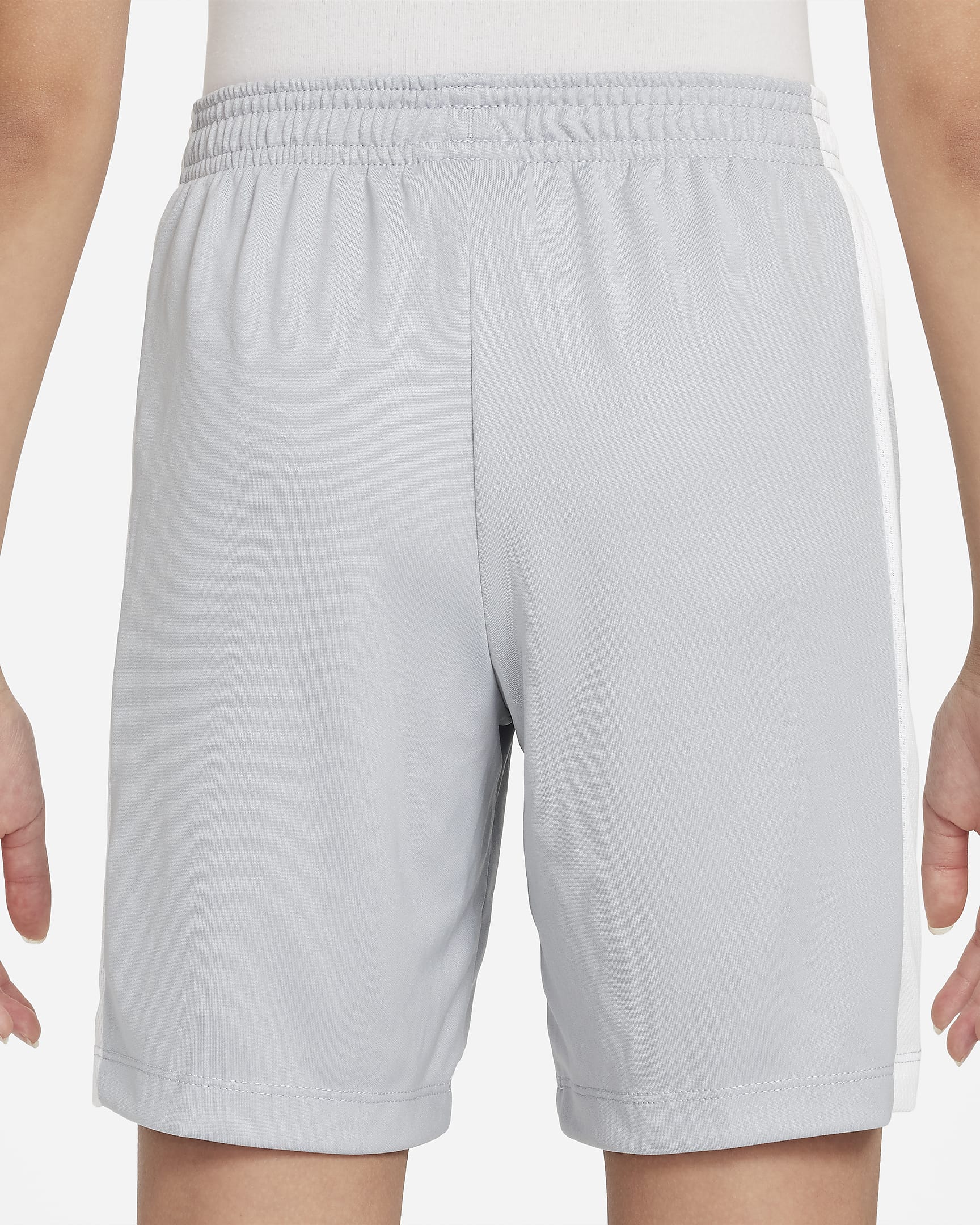 nike youth soccer shorts