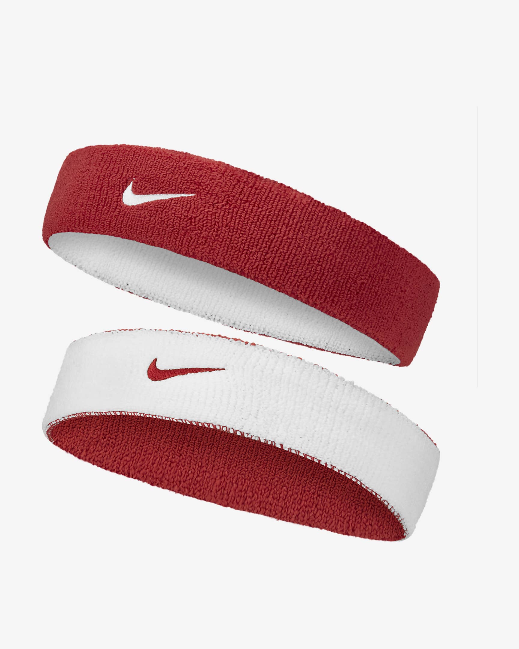 Nike Dri-FIT Reversible Headband. Nike.com