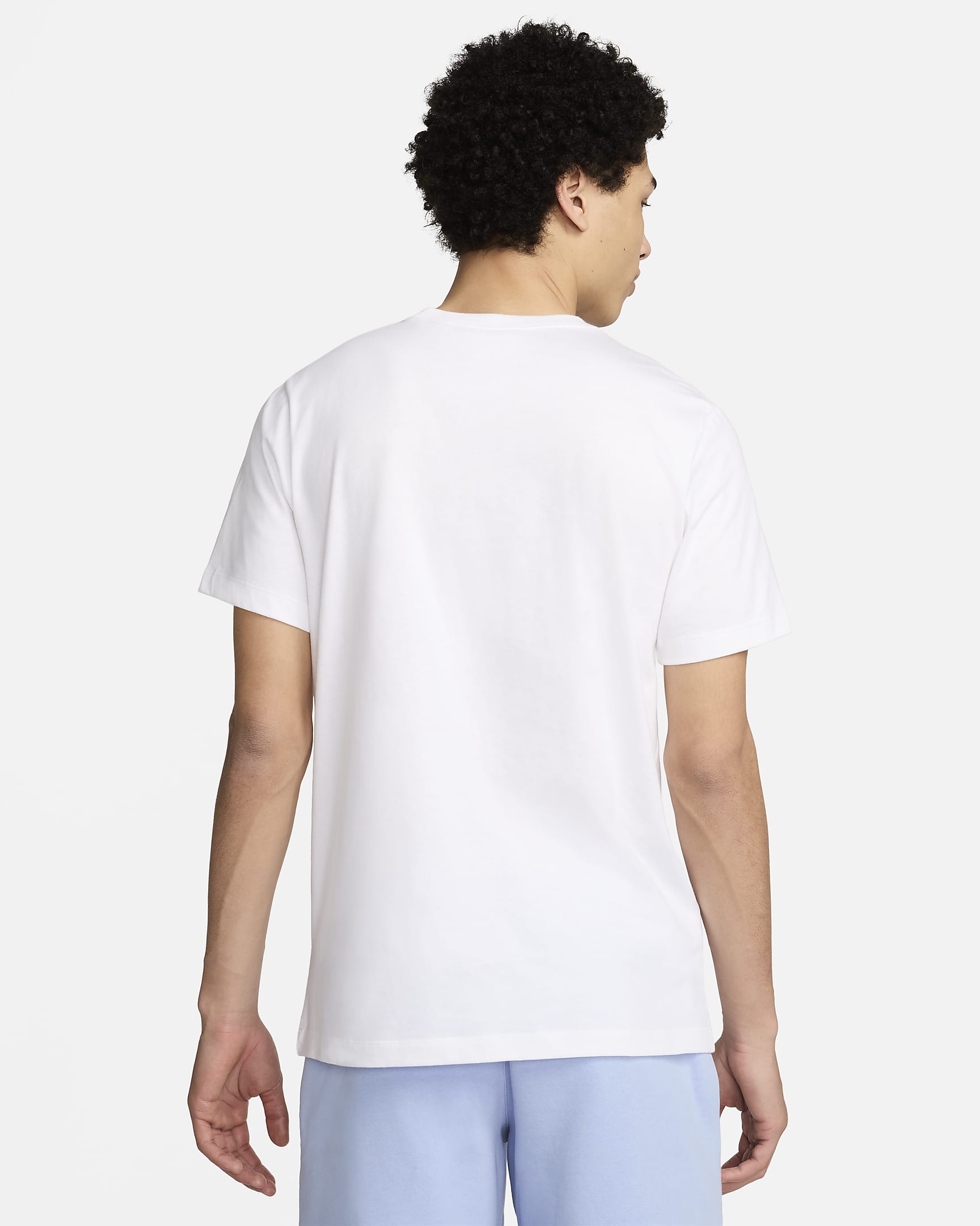 FFF Men's Nike Football T-Shirt. Nike ID