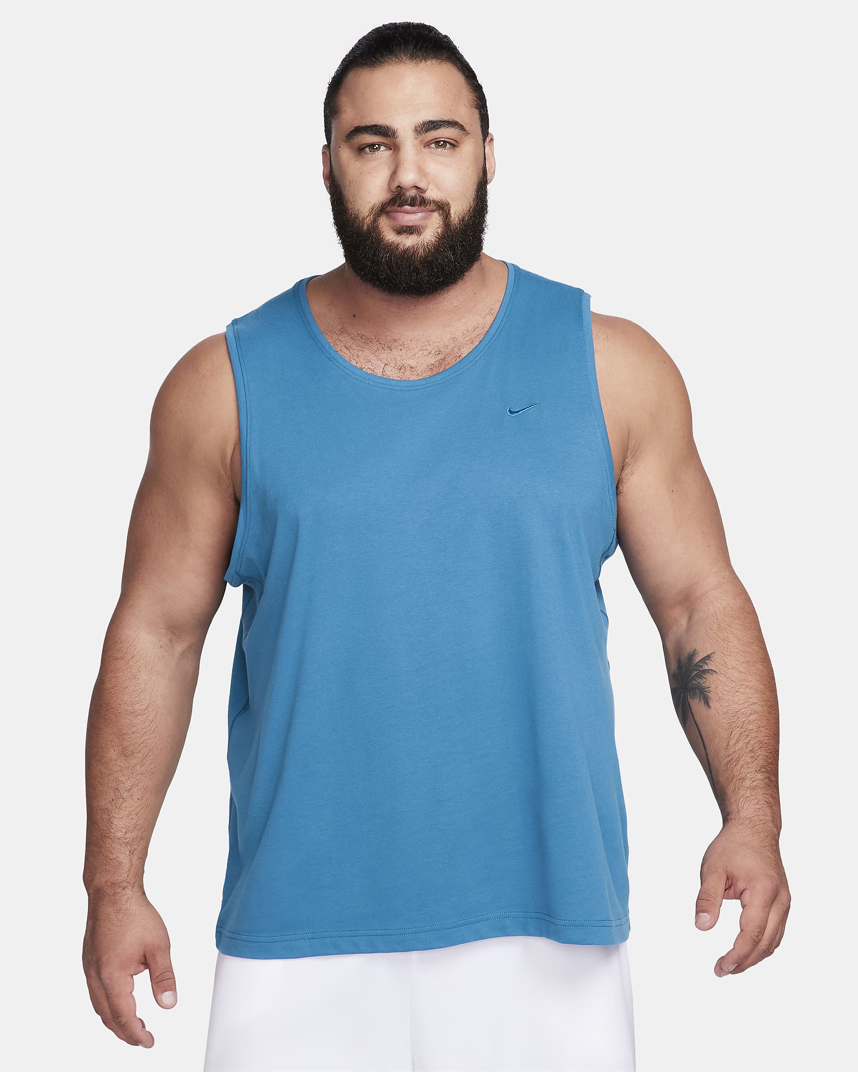 Nike Primary Men's Dri-FIT Versatile Tank. Nike.com