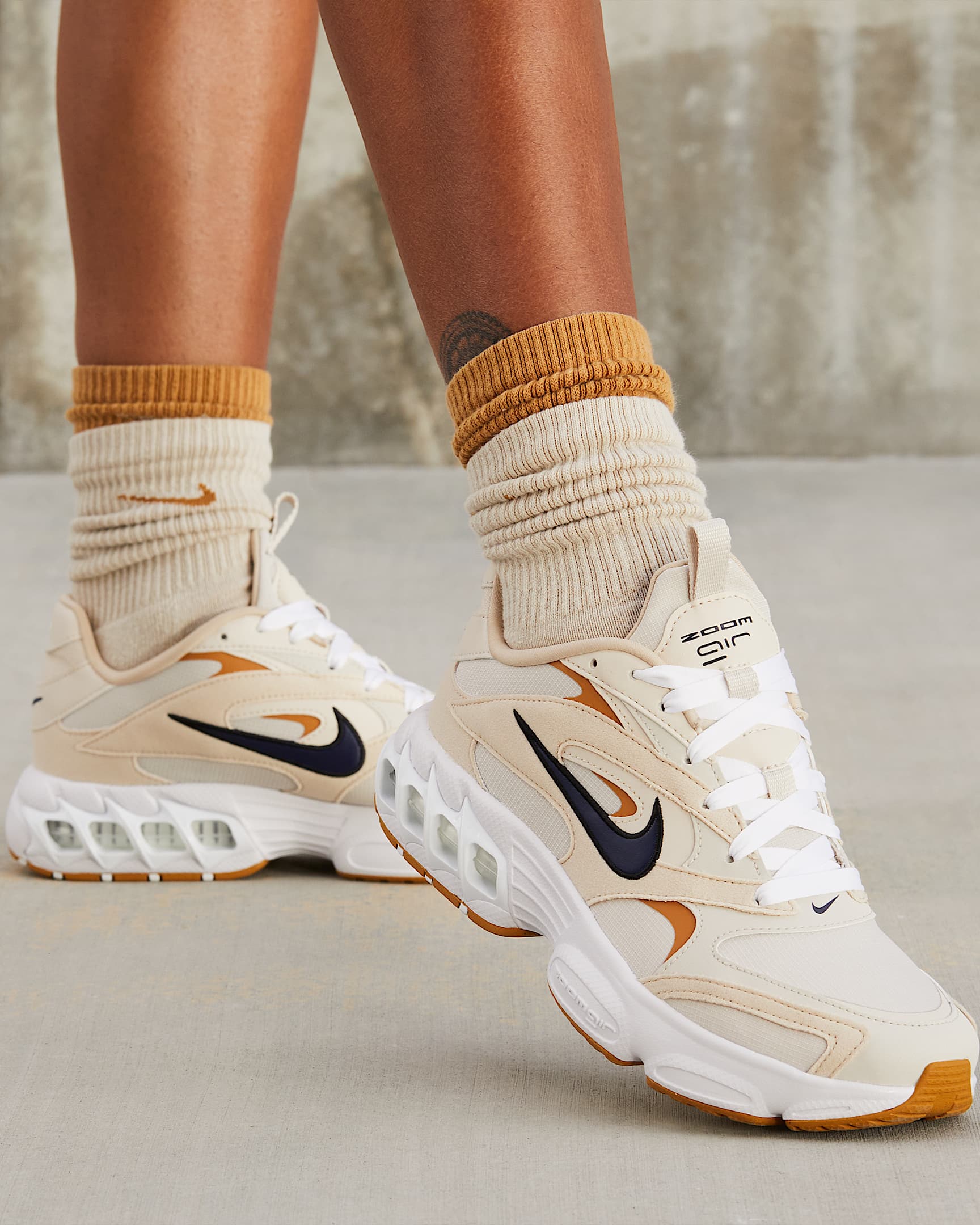 Nike Zoom Air Fire Women's Shoes. Nike ID