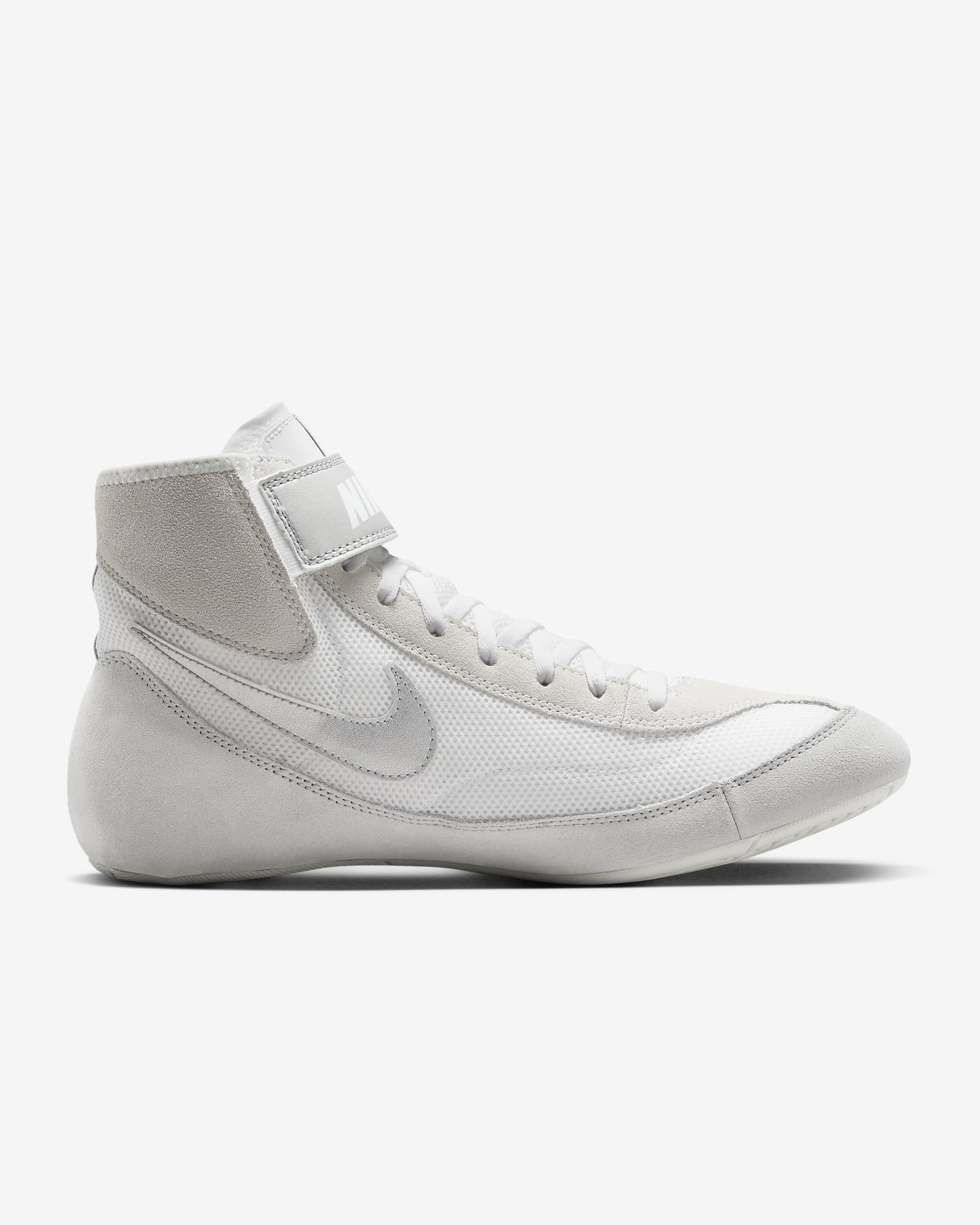 Nike SpeedSweep 7 Men's Wrestling Shoes.