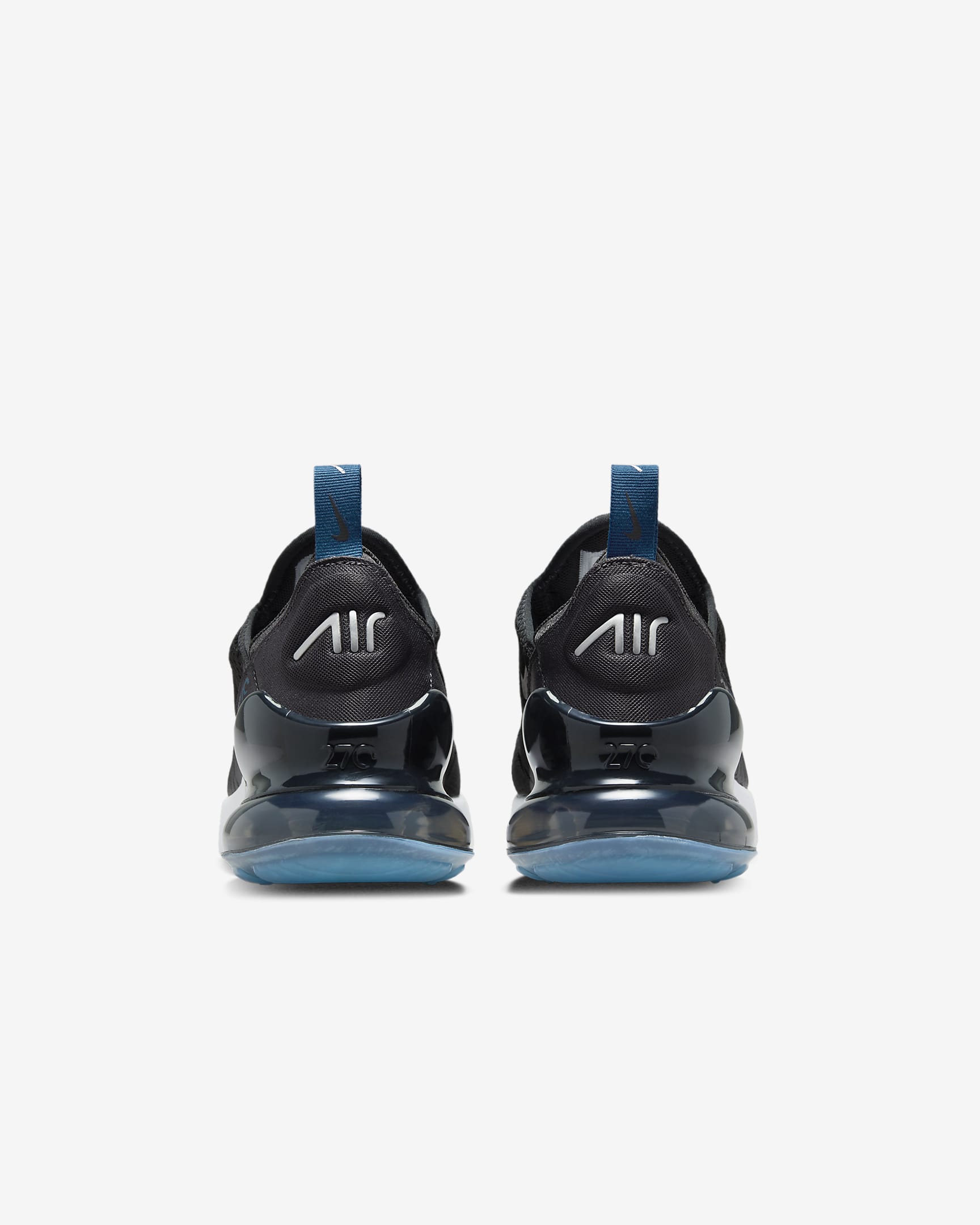 juniors nike 270