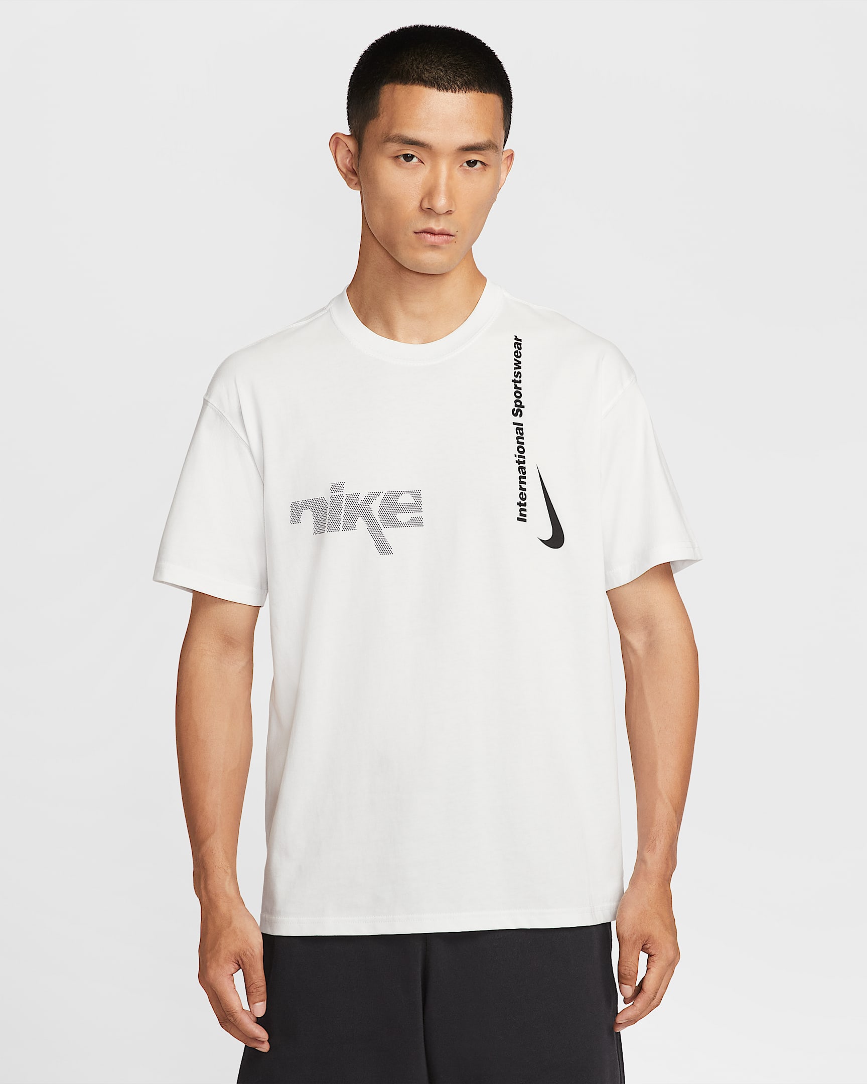 Nike Sportswear Max90 T 恤 - Summit White