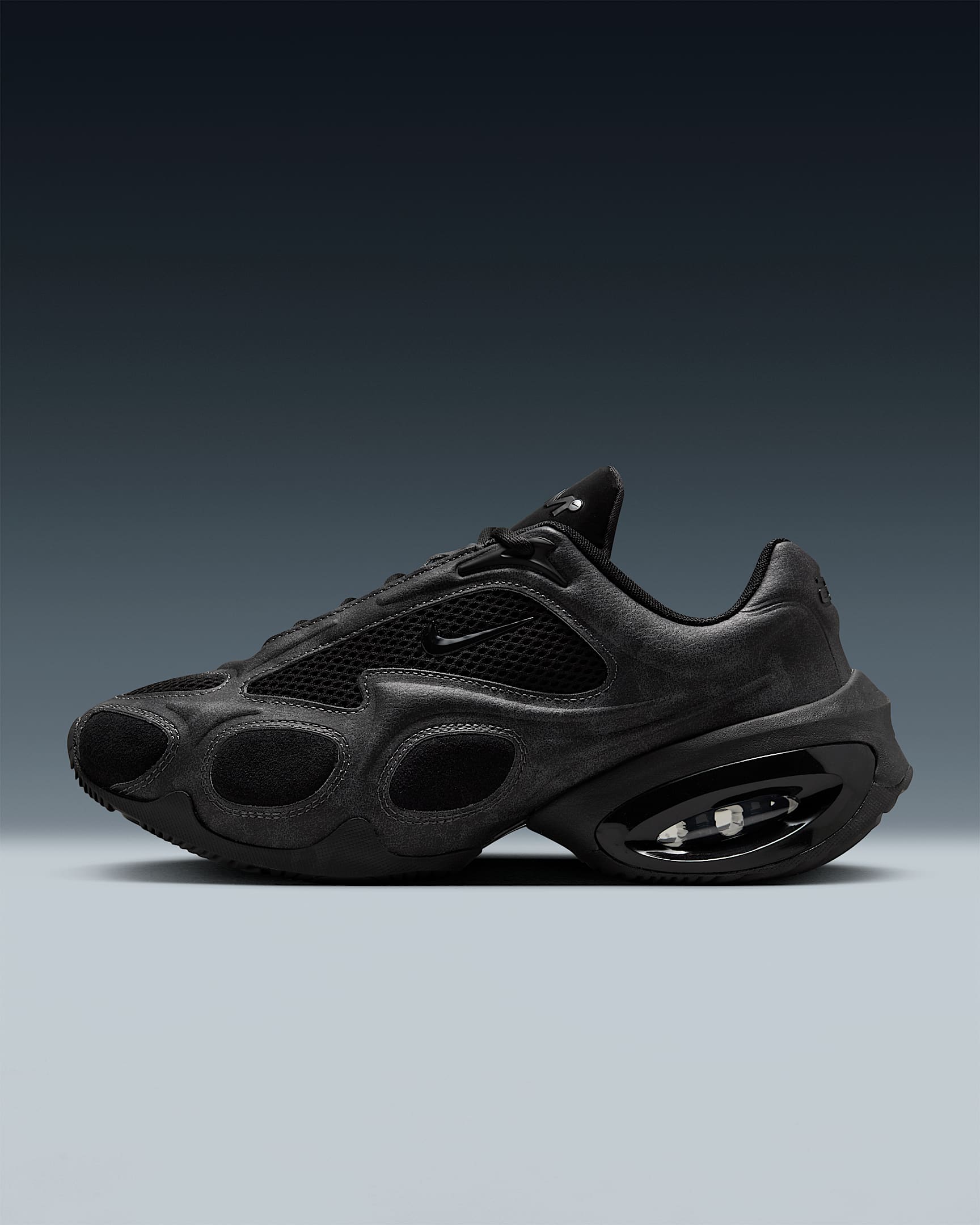 Nike Air Max Muse SE Schuh (Damen) - Anthracite/Metallic Silver/Schwarz