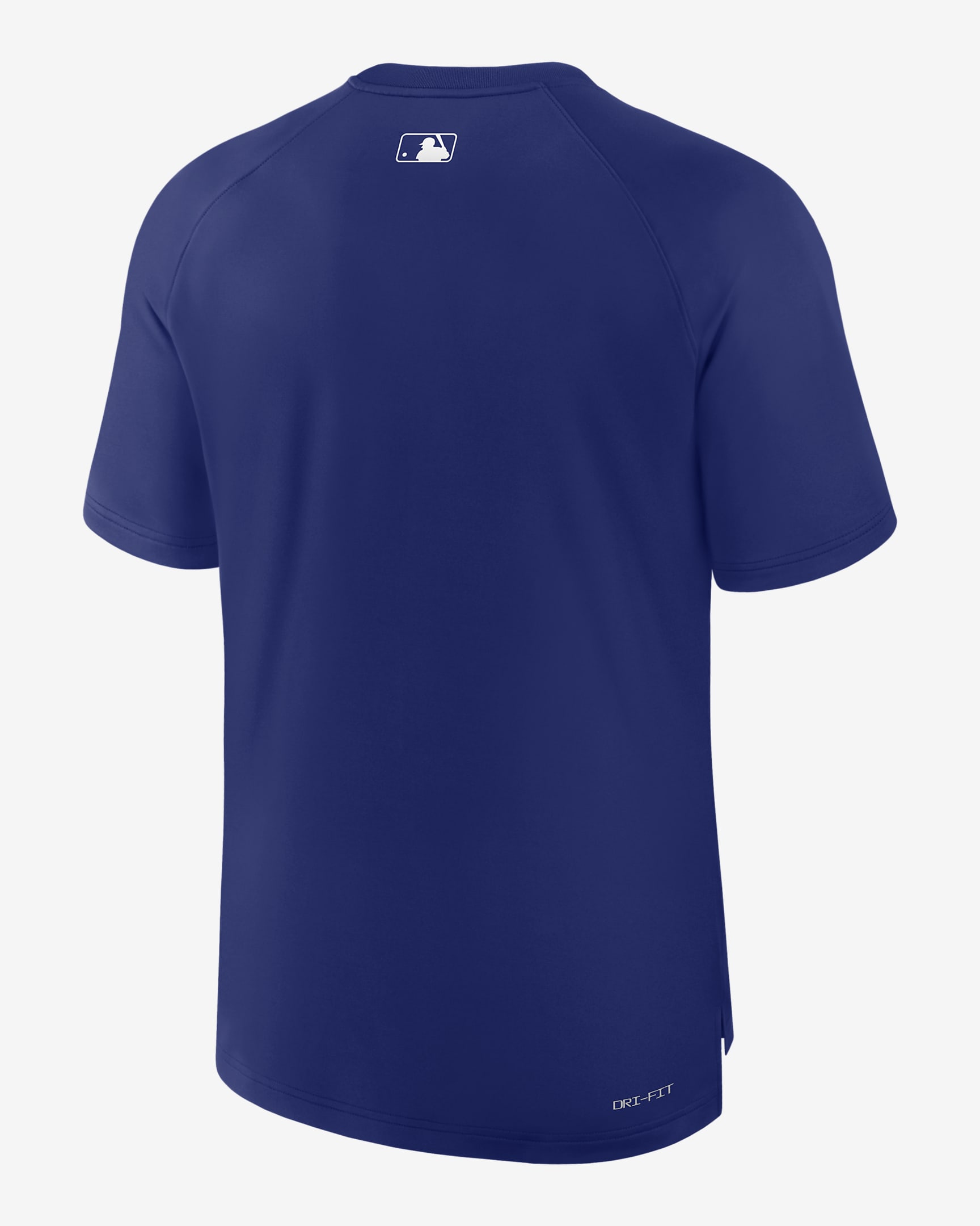 Playera Nike Dri-FIT de la MLB para hombre Los Angeles Dodgers ...