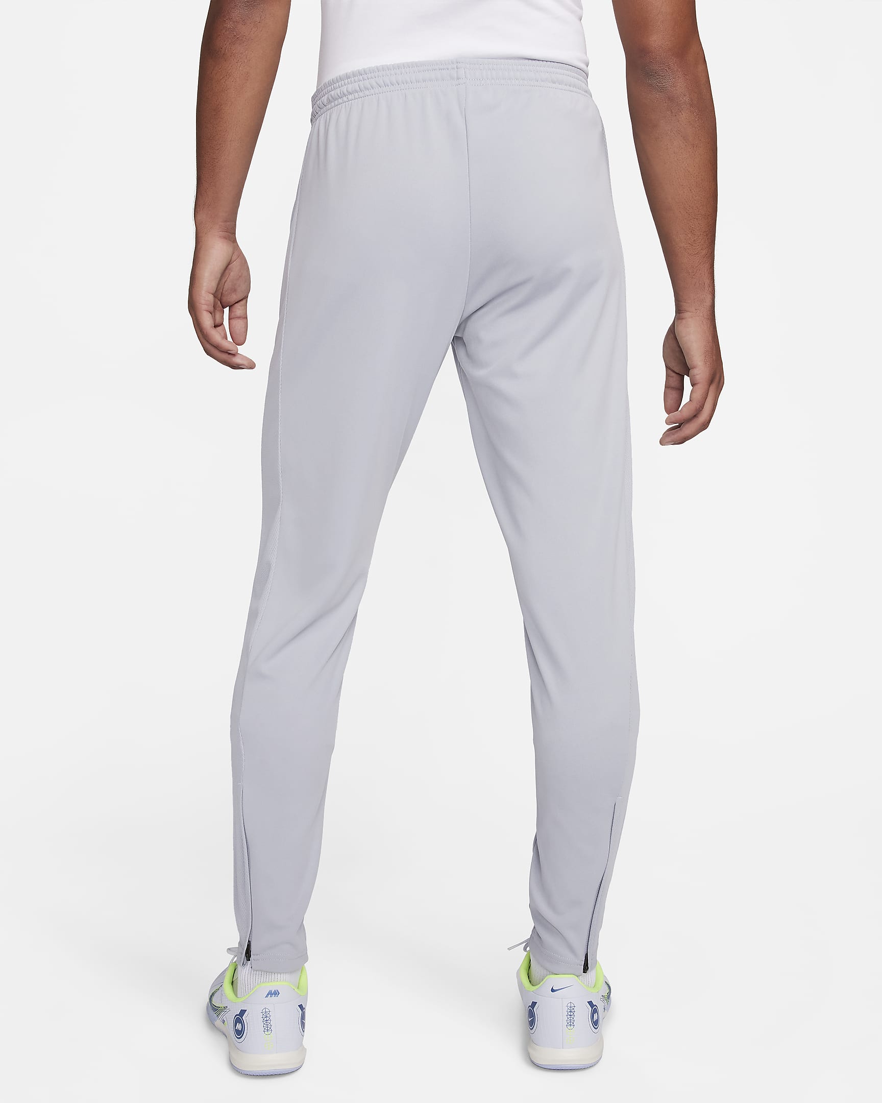 Nike Dri-FIT Academy Men's Dri-FIT Soccer Pants. Nike.com