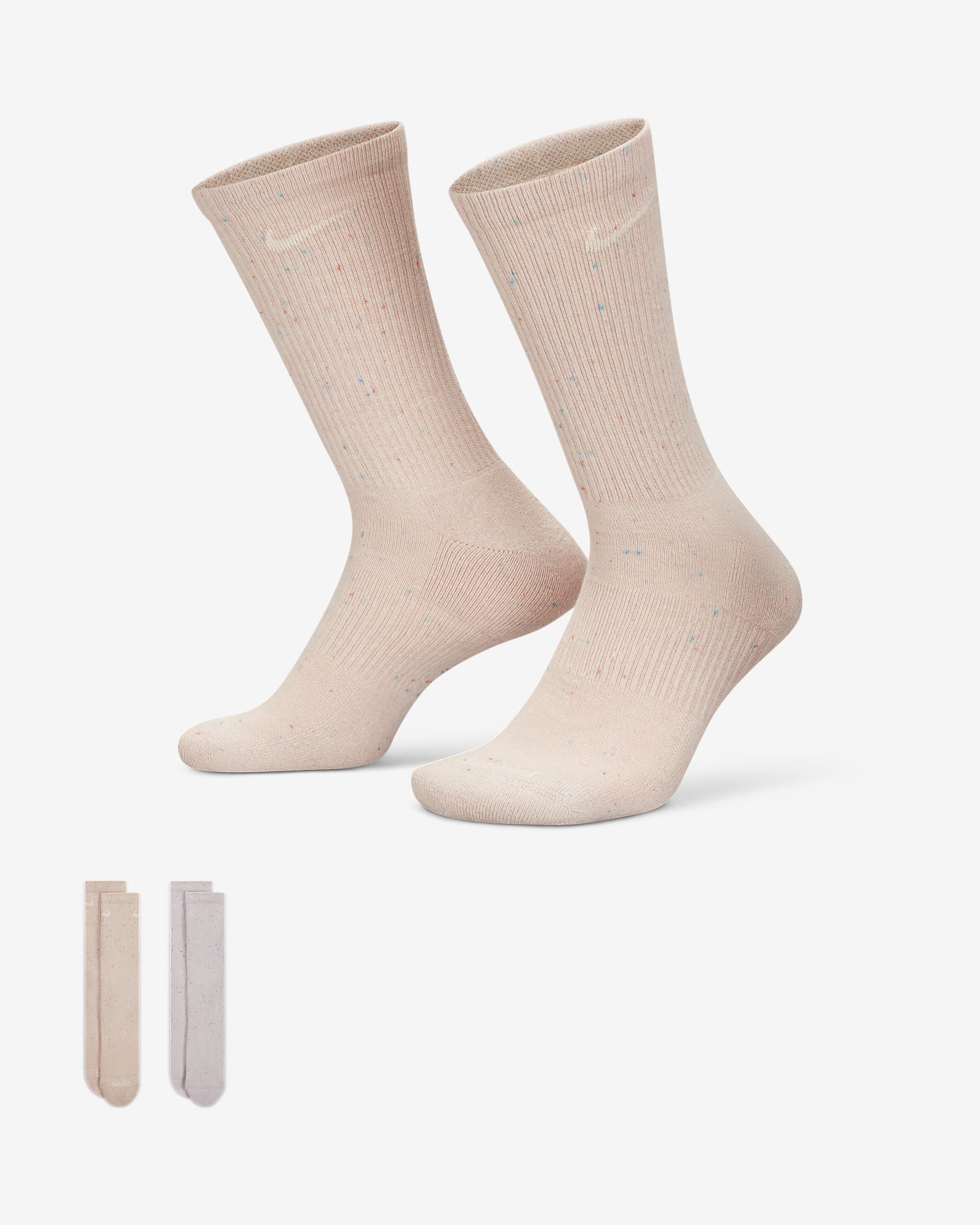 nike everyday plus cushion crew socks