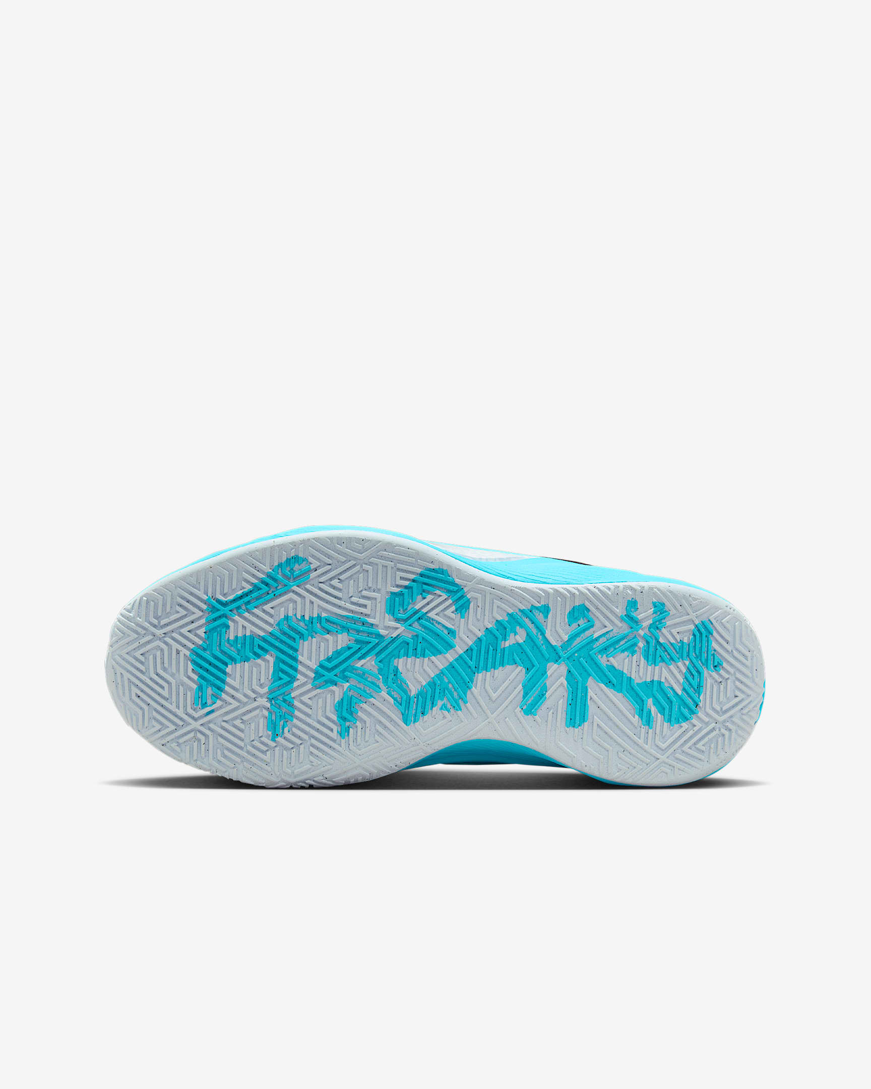 jesus walk on water sneakers