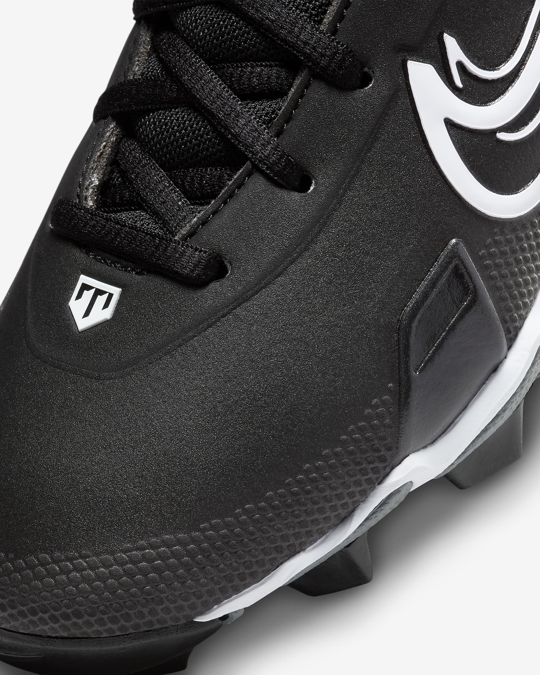 big kids baseball cleats