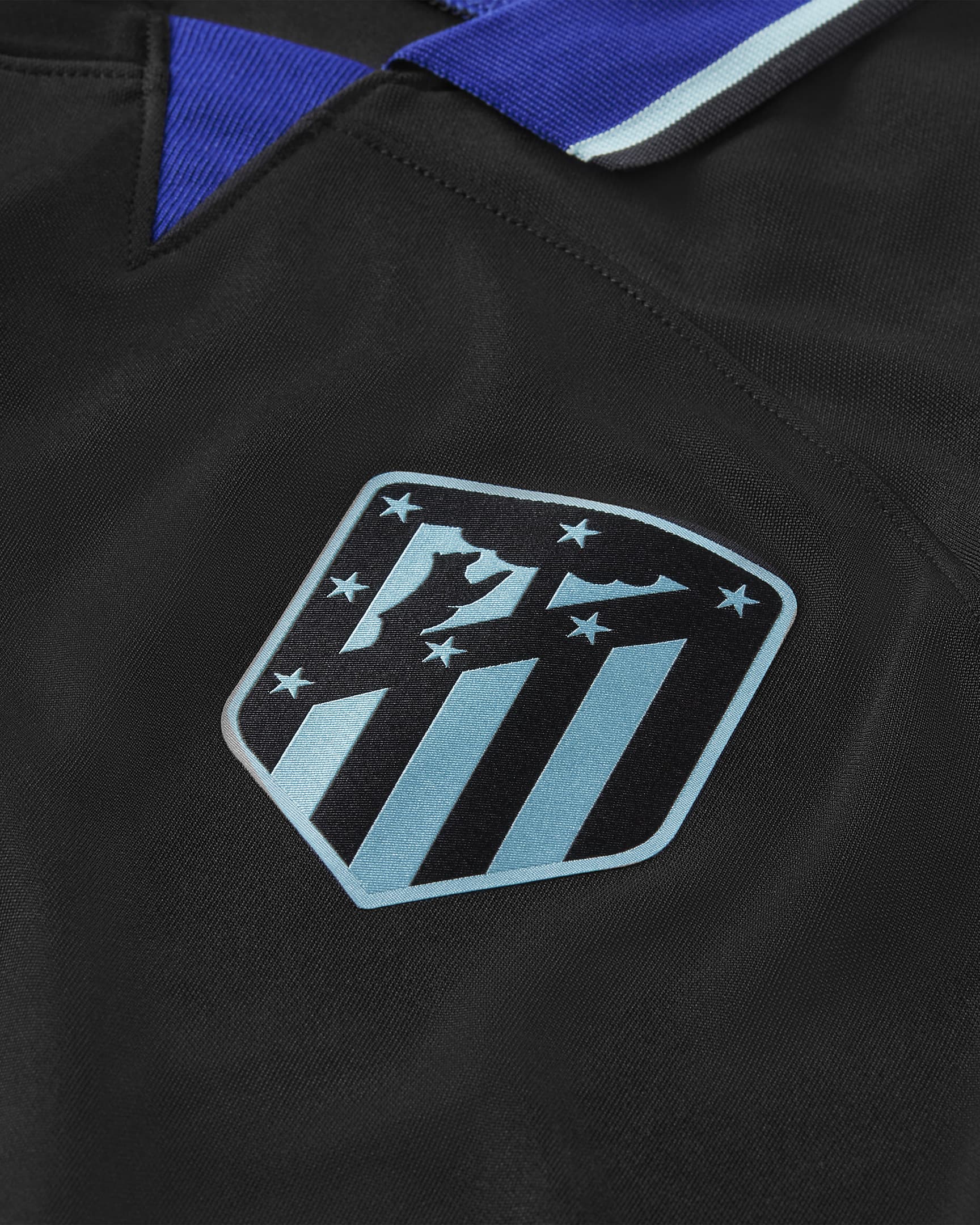 Honduras soccer jersey 24-25