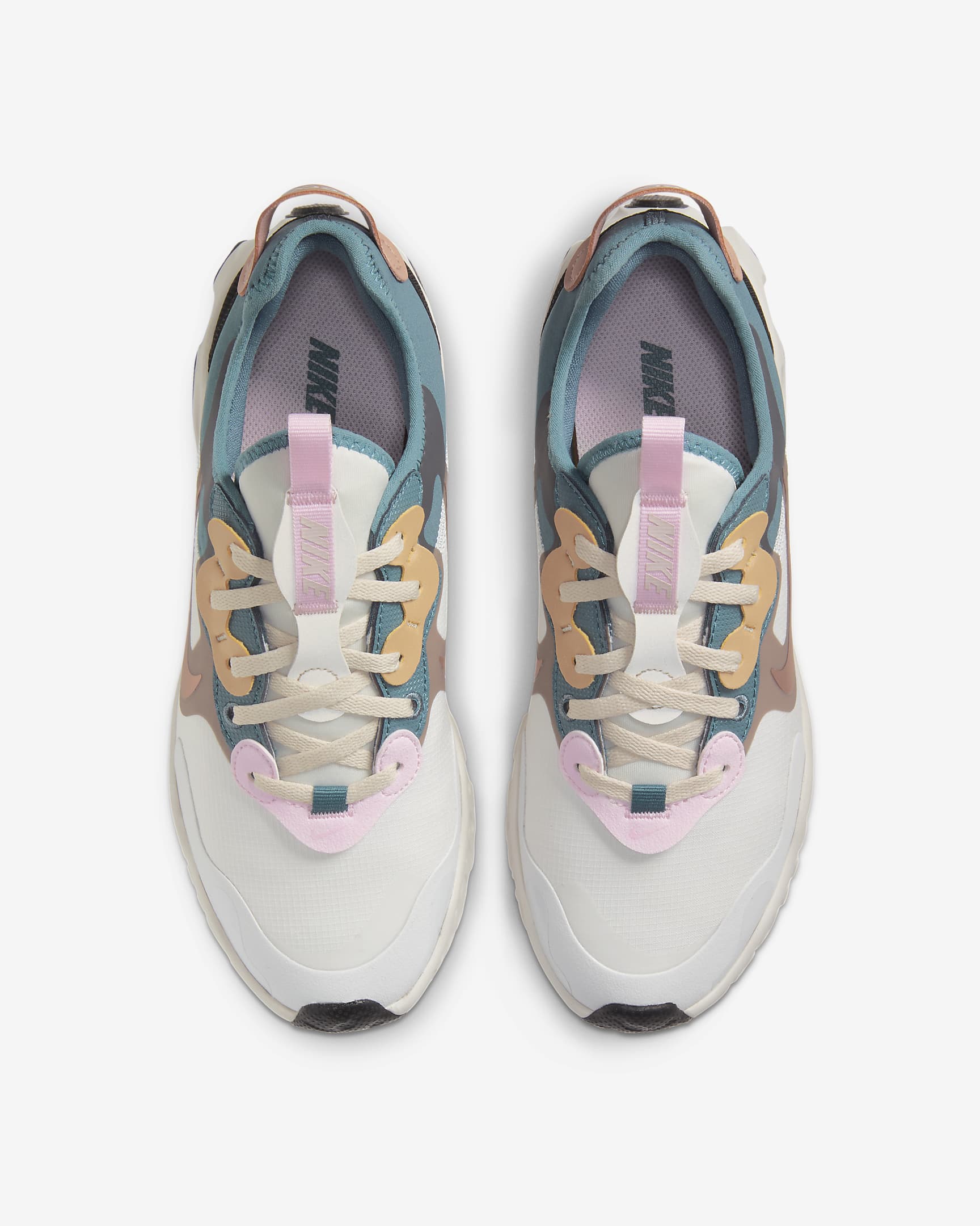 nike react for women