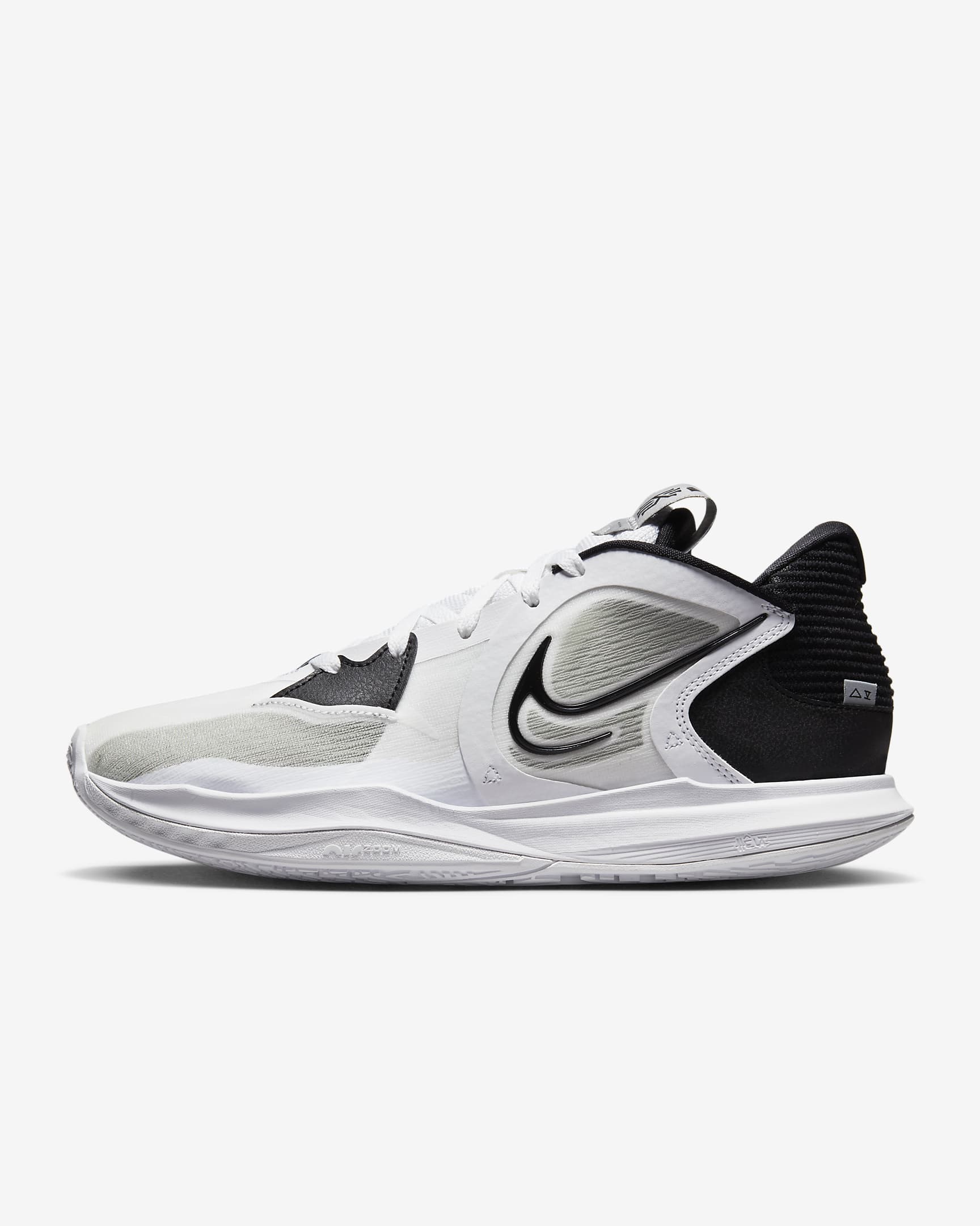 Kyrie Low 5 Basketball Shoes. Nike LU