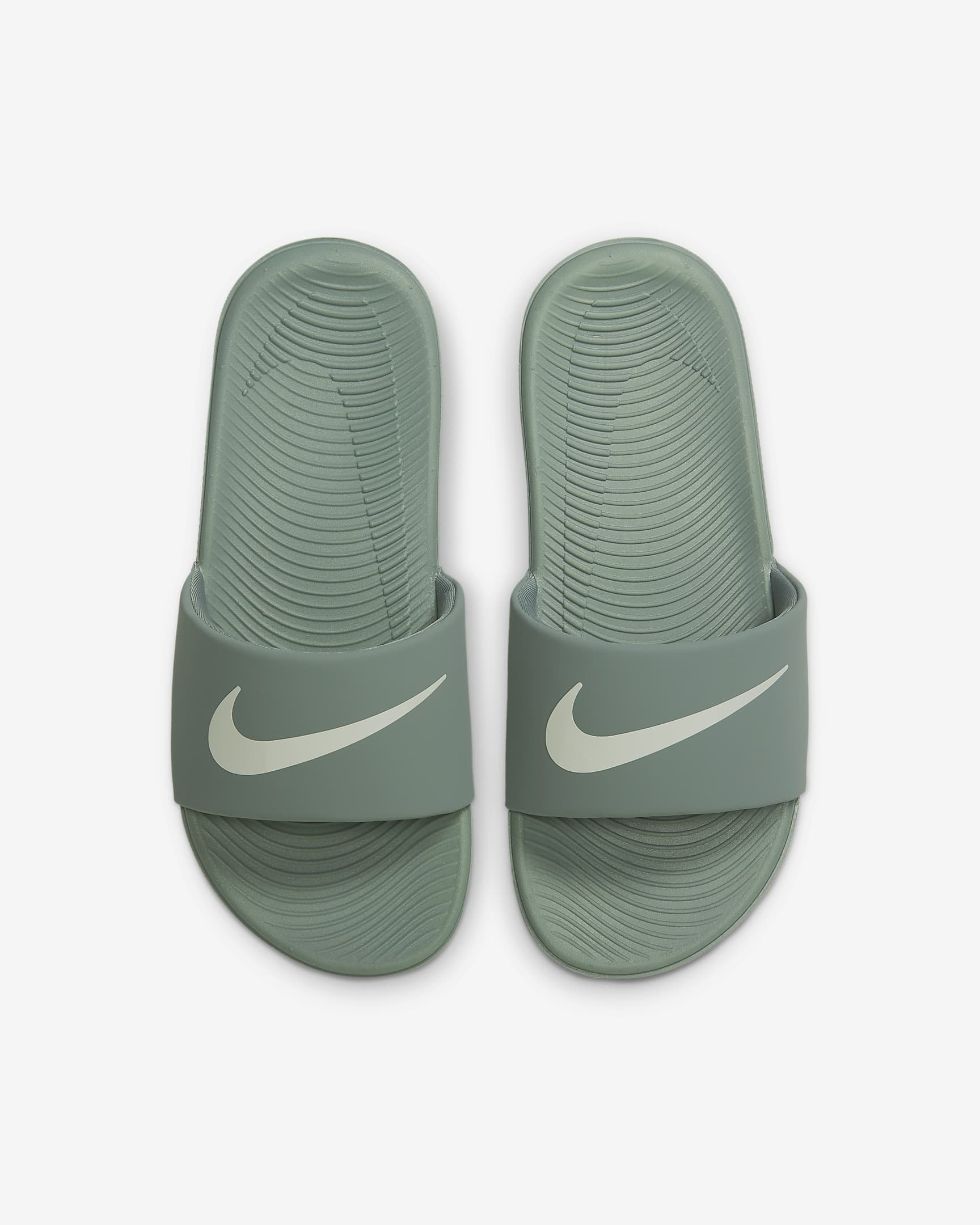 Nike Kawa Younger/Older Kids' Slide. Nike ID