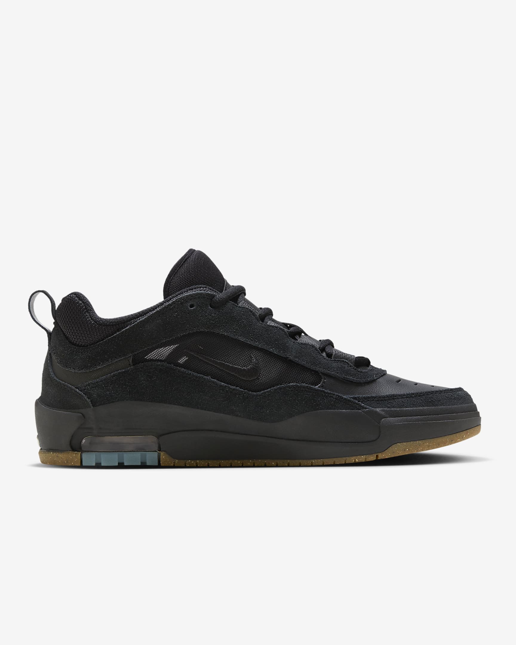Nike Air Max Ishod Men's Shoes