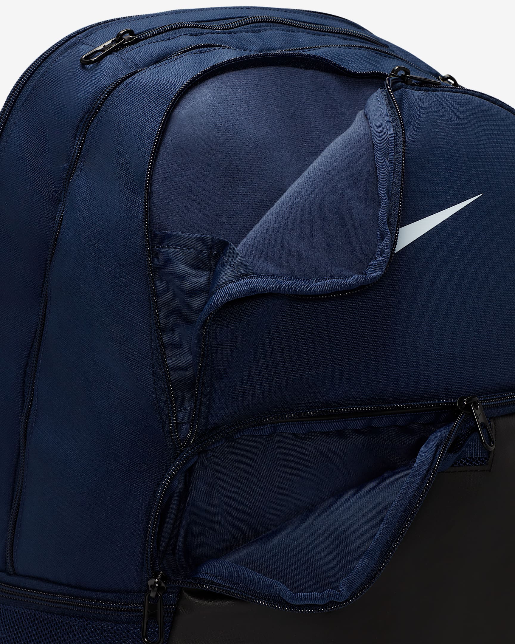 Nike Brasilia 9.5 Training Backpack (Extra Large, 30L).