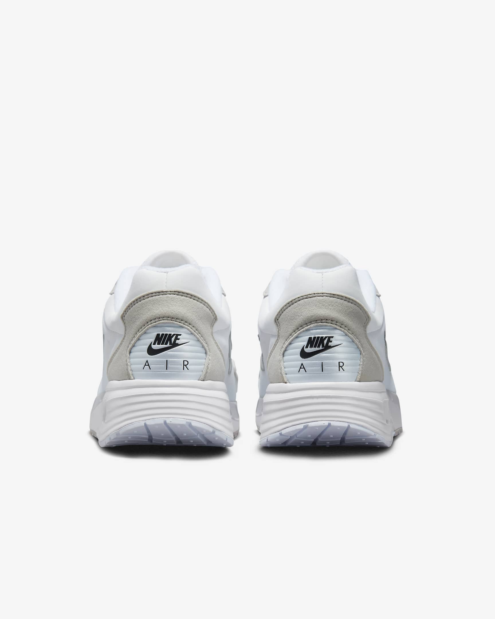 Calzado para hombre Nike Air Max Solo - Fantasma/Gris fútbol/Volt/Blanco