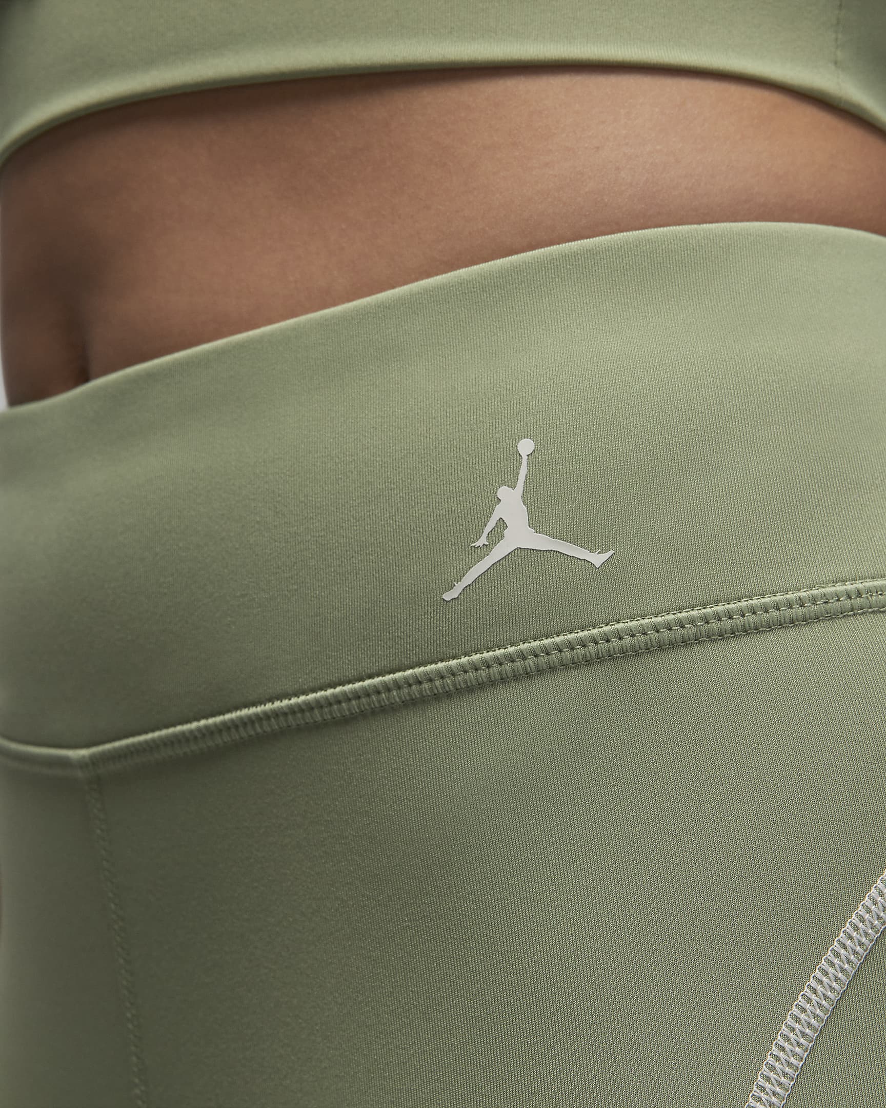Jordan Sport Women's Shorts.