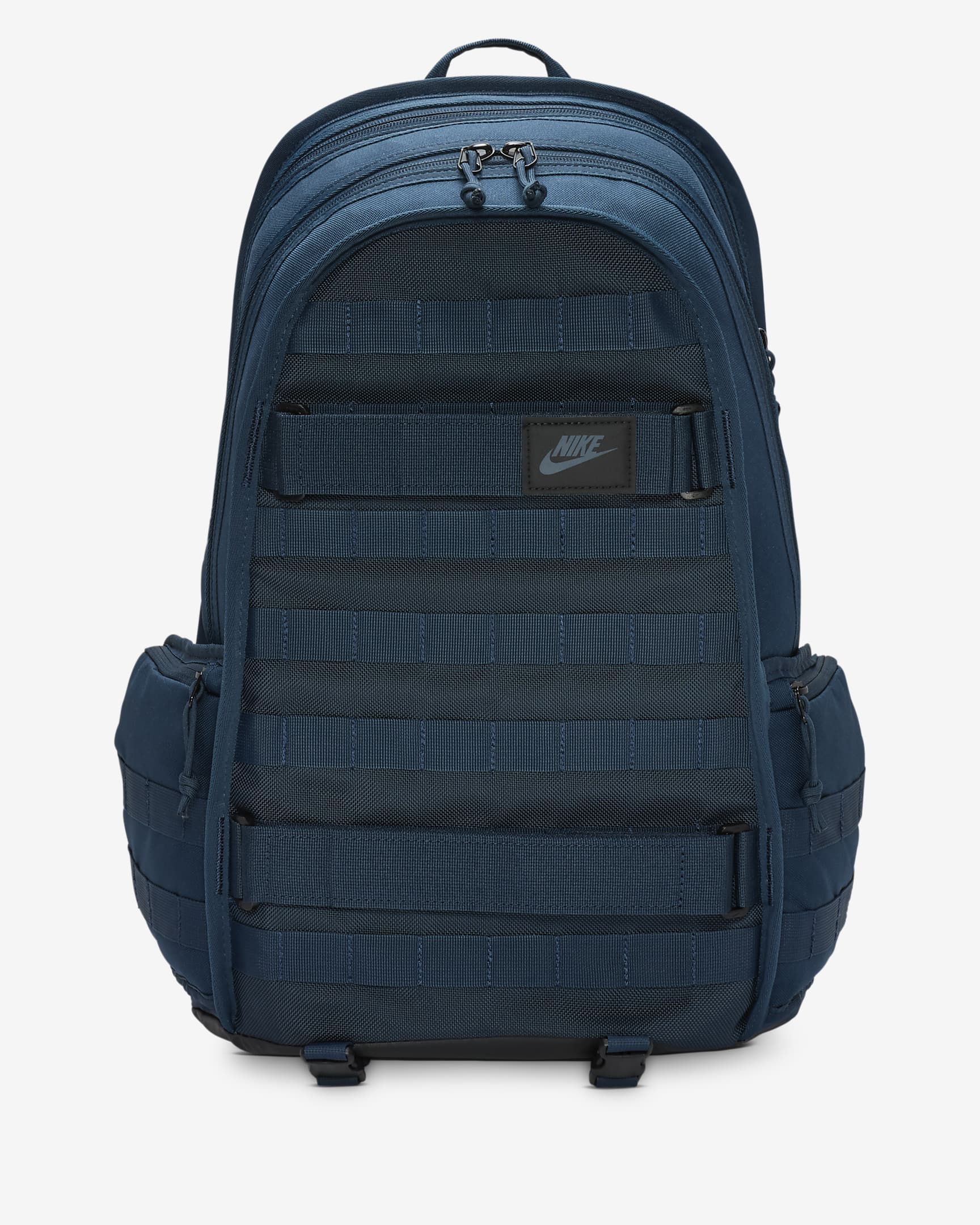 Mochila (26 L) Nike Sportswear RPM  - Azul marino militar/Negro/Azul marino militar