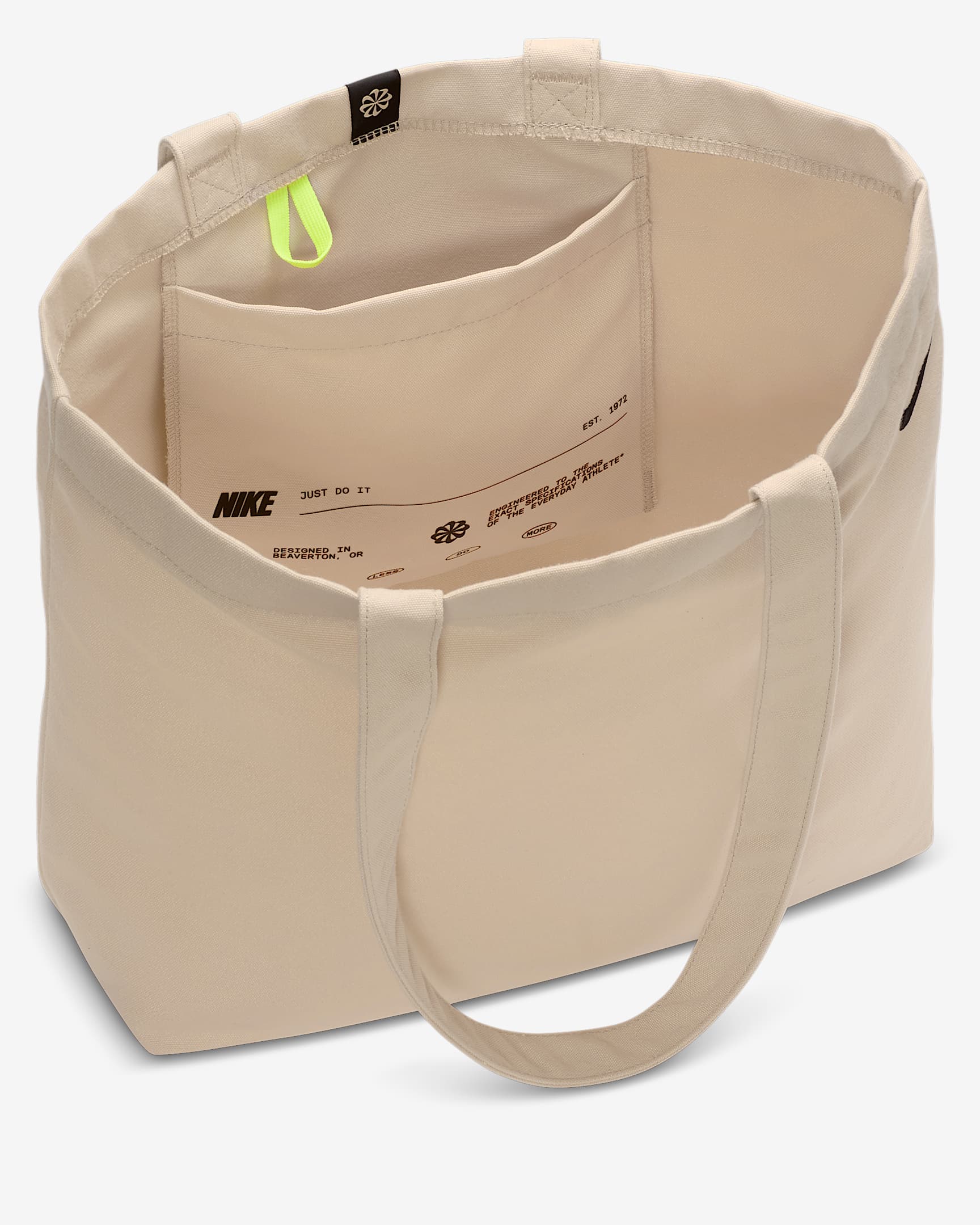 Nike Heritage 2.0 Tote Bag (22L)