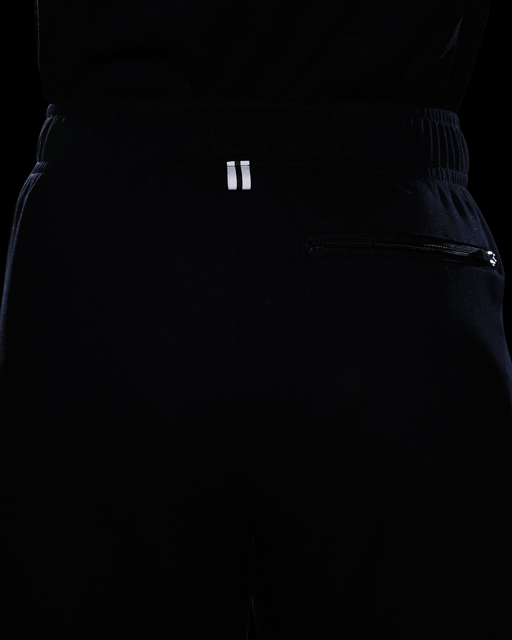 Pantalon de training Poly+ Nike pour Garçon plus âgé - Noir