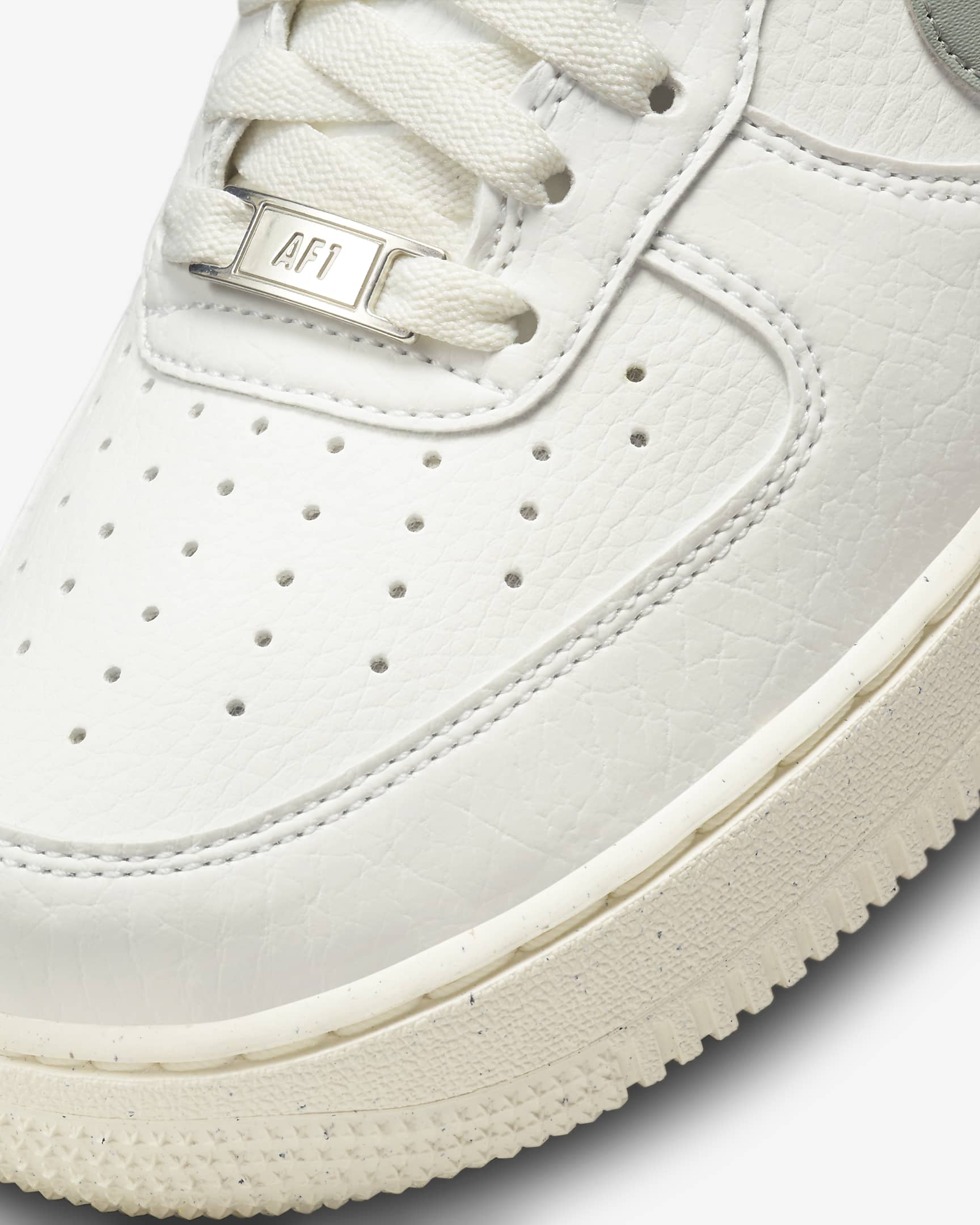 are af1 good for running