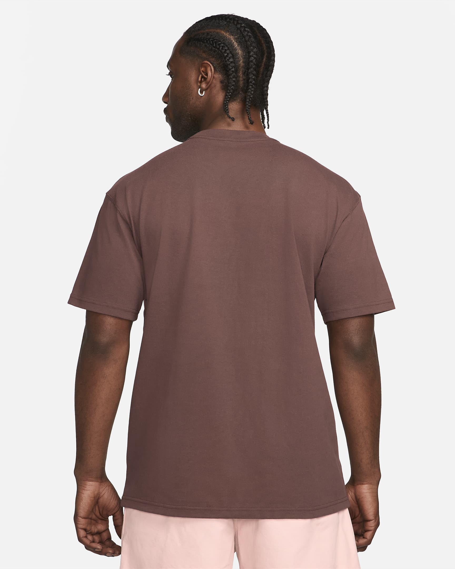 Nike Sportswear Men's TShirt. Nike LU