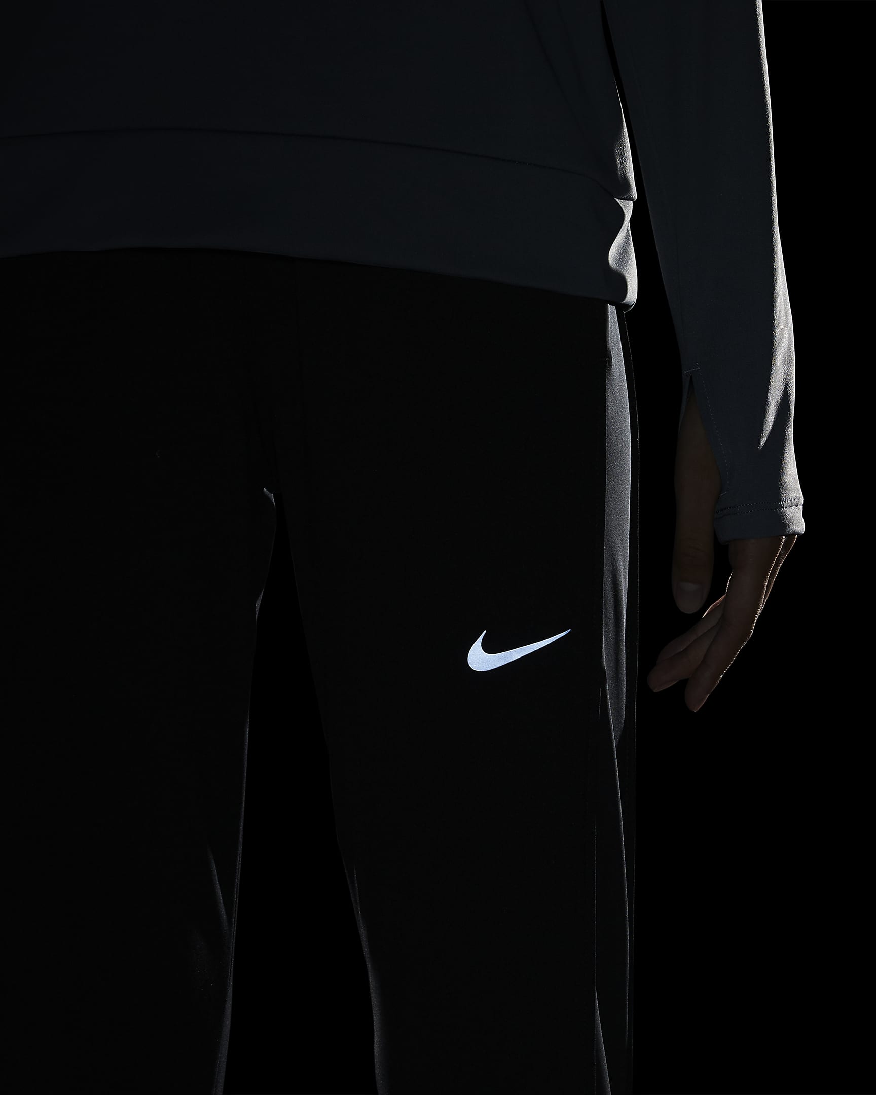 Nike Therma-FIT Essential Women's Running Pants. Nike JP