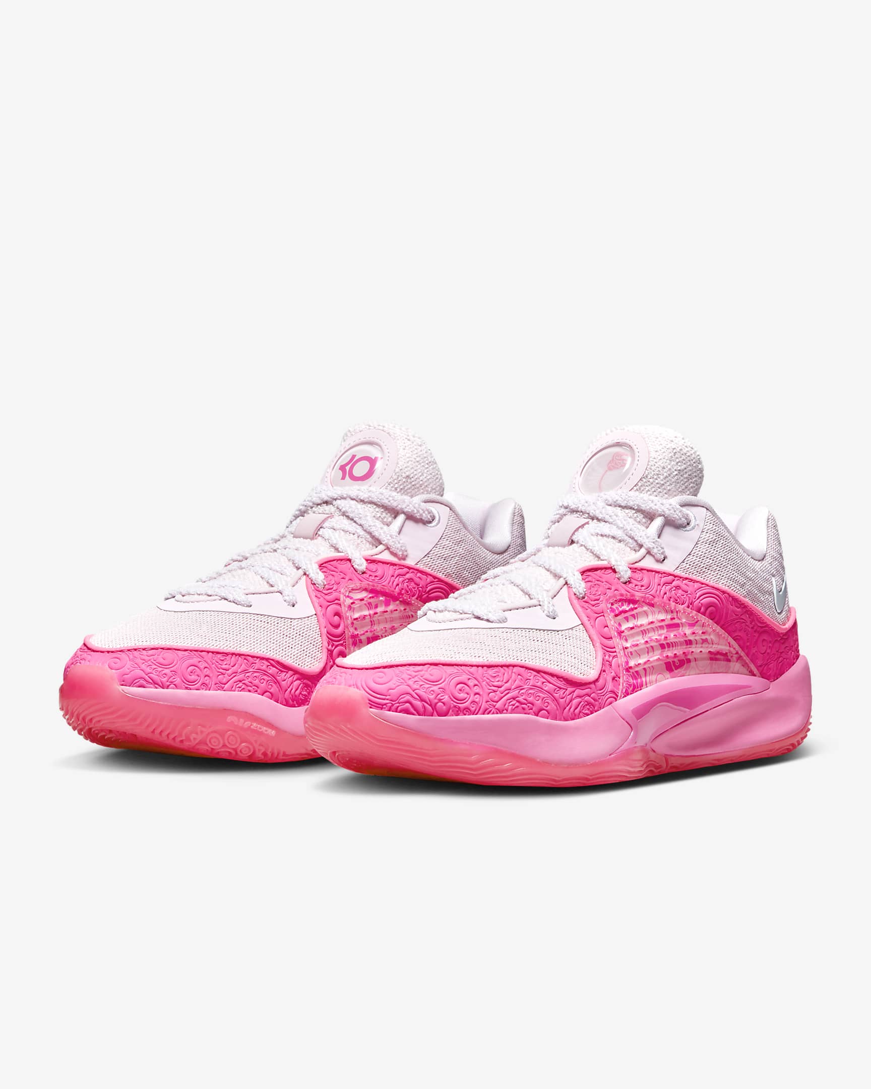 KD16 NRG EP Basketball Shoes. Nike PH