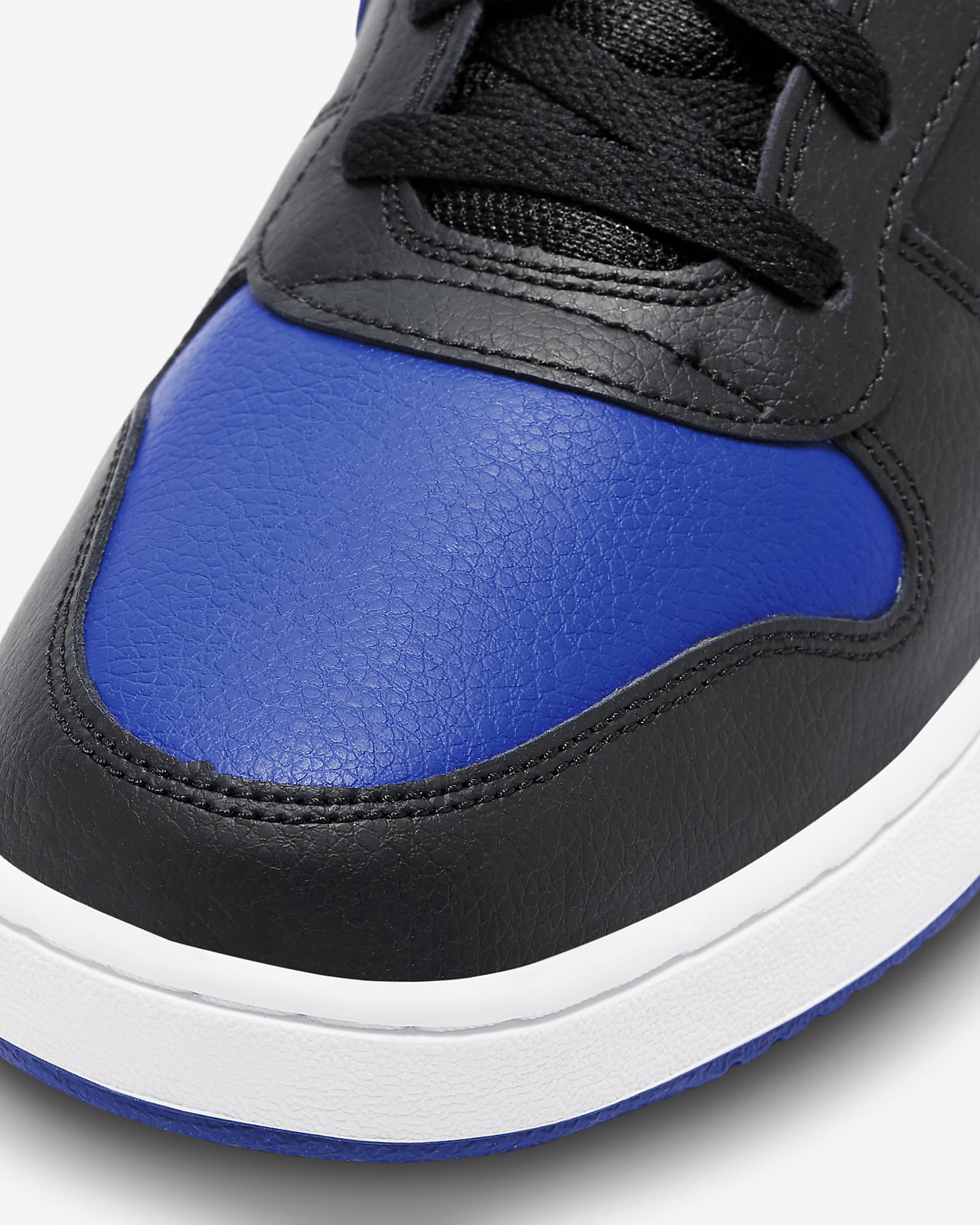 ebernon mid mens trainers