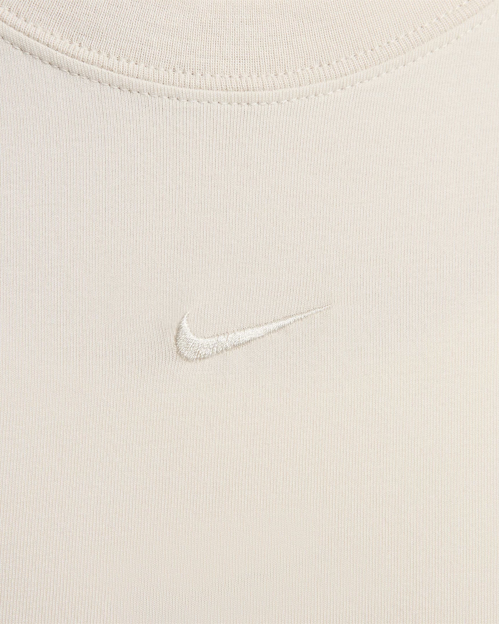 Nike Sportswear Chill Knit Women's T-Shirt. Nike ID