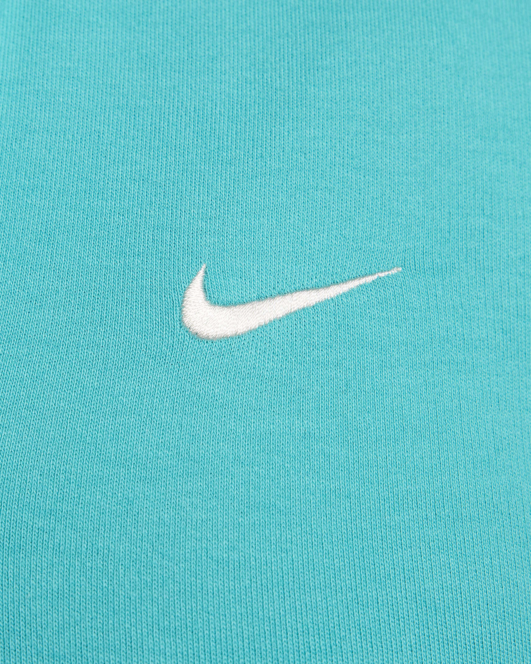 Nike Sportswear Essential Women's Short-Sleeve Polo Top - Dusty Cactus/Sail